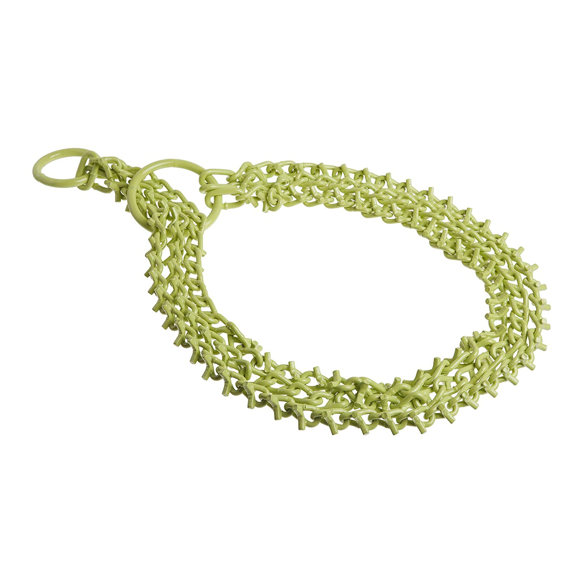 Brush Grubber Heavy Duty 4 Ft Triple Chain ATV & UTV Shrub & Clump Grubber(Used) - VMInnovations