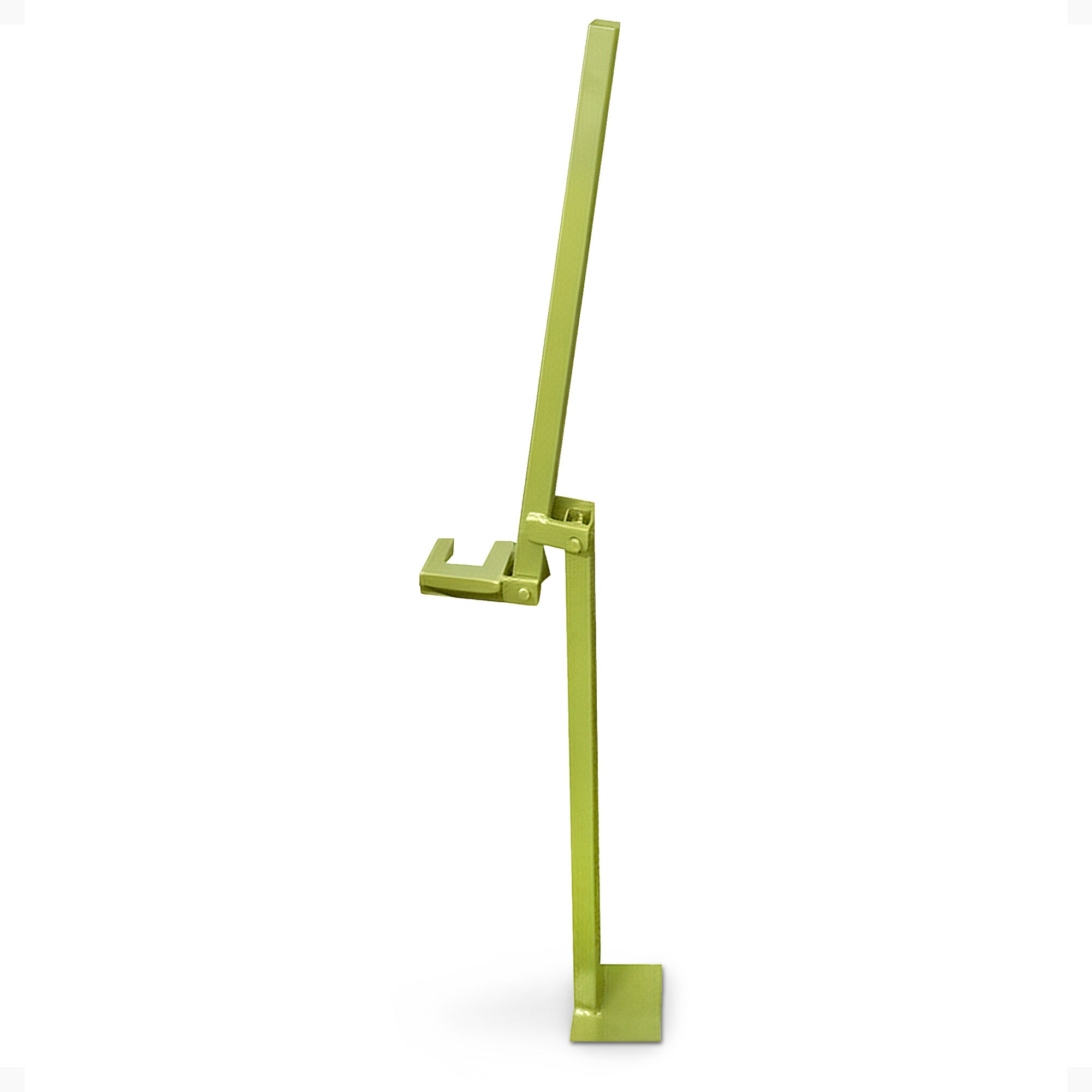 Field Tuff 17 Pound Lightweight Manual T Post Puller for Studded T Posts, PG-07 - VMInnovations