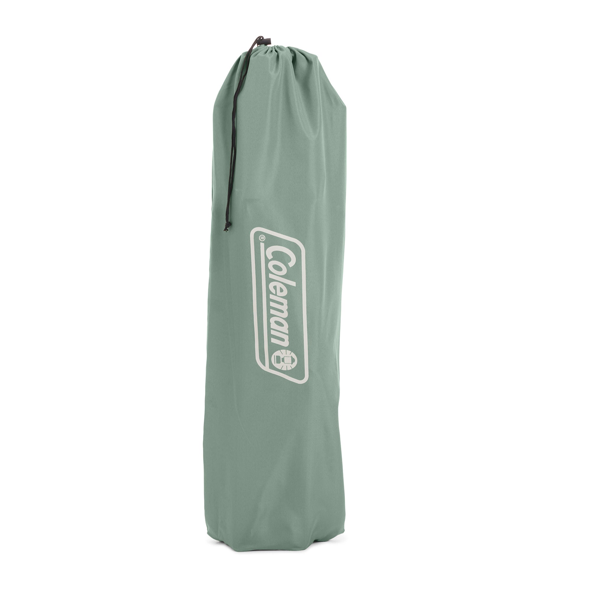 Coleman Collection Polyester Sling Chair for Patio & Garden, Green (Open Box) - VMInnovations