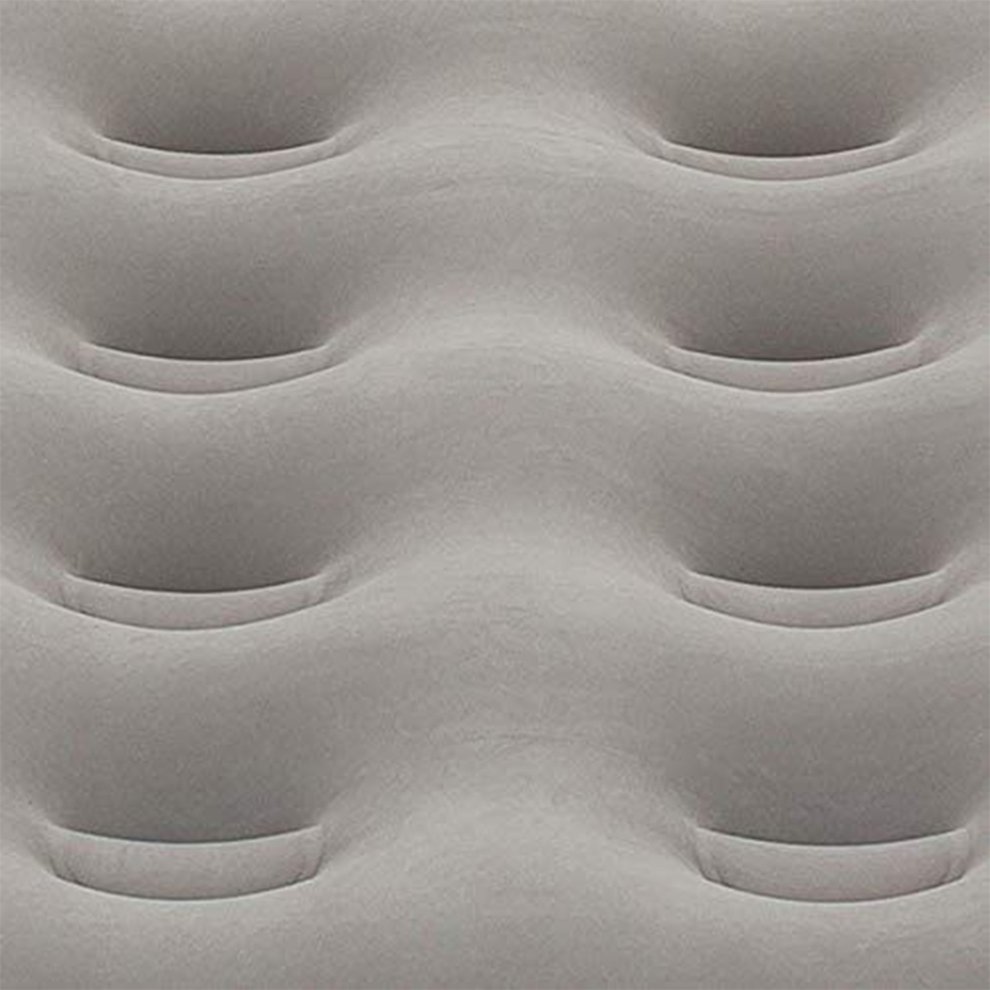 Coleman 18 in All Terrain Plus Plush Fabric Double High Airbed w/Pump (Open Box) - VMInnovations