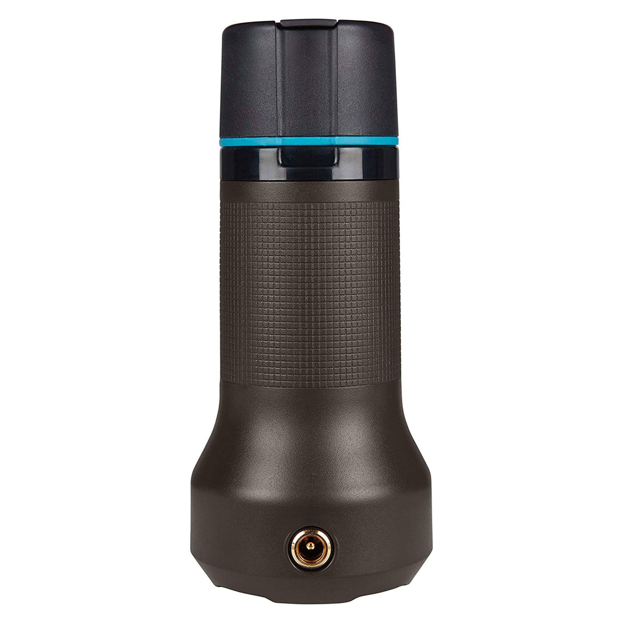 Coleman C002 Rechargeable Battery Pack w/ 1 Slot Charger for Camping (Open Box) - VMInnovations