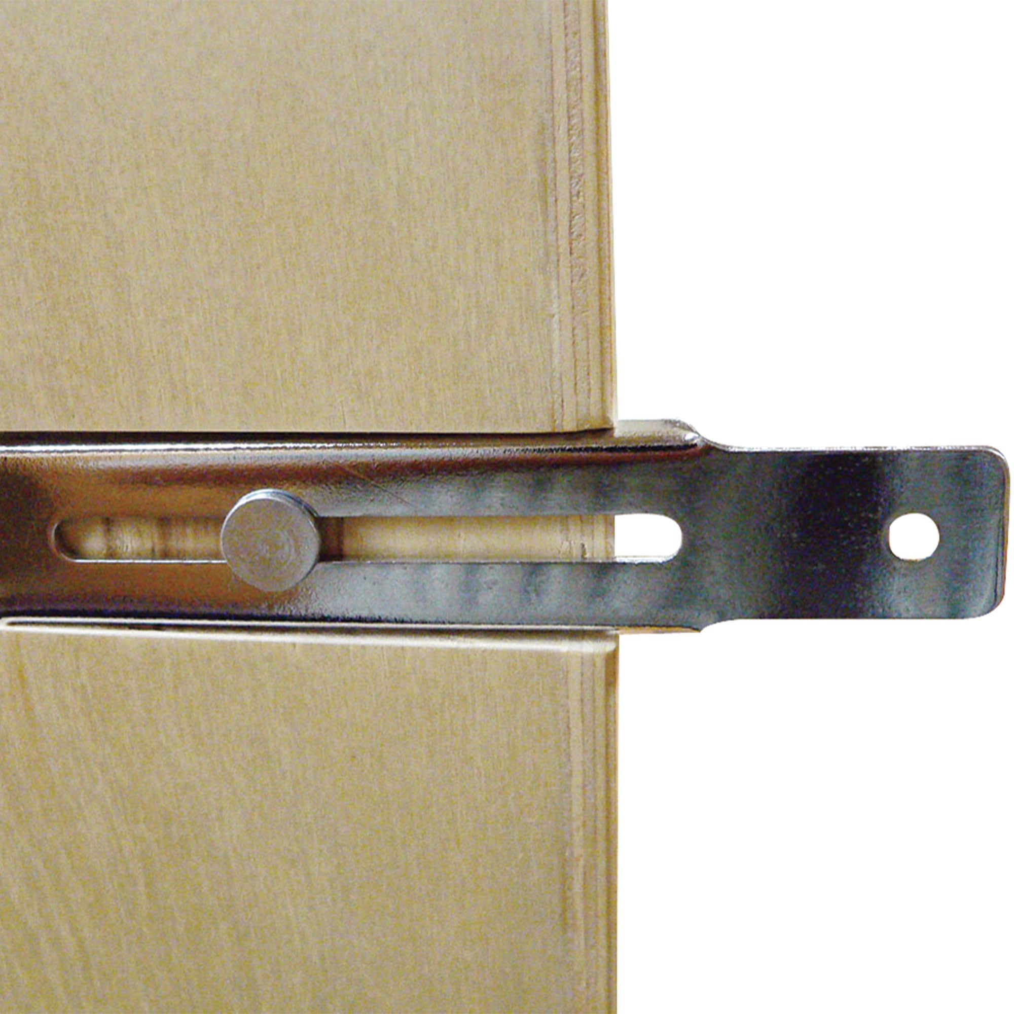 Rev-A-Shelf 6" Pullout Kitchen Wall Cabinet Organizer Soft-close, 448-BBSCWC-6C