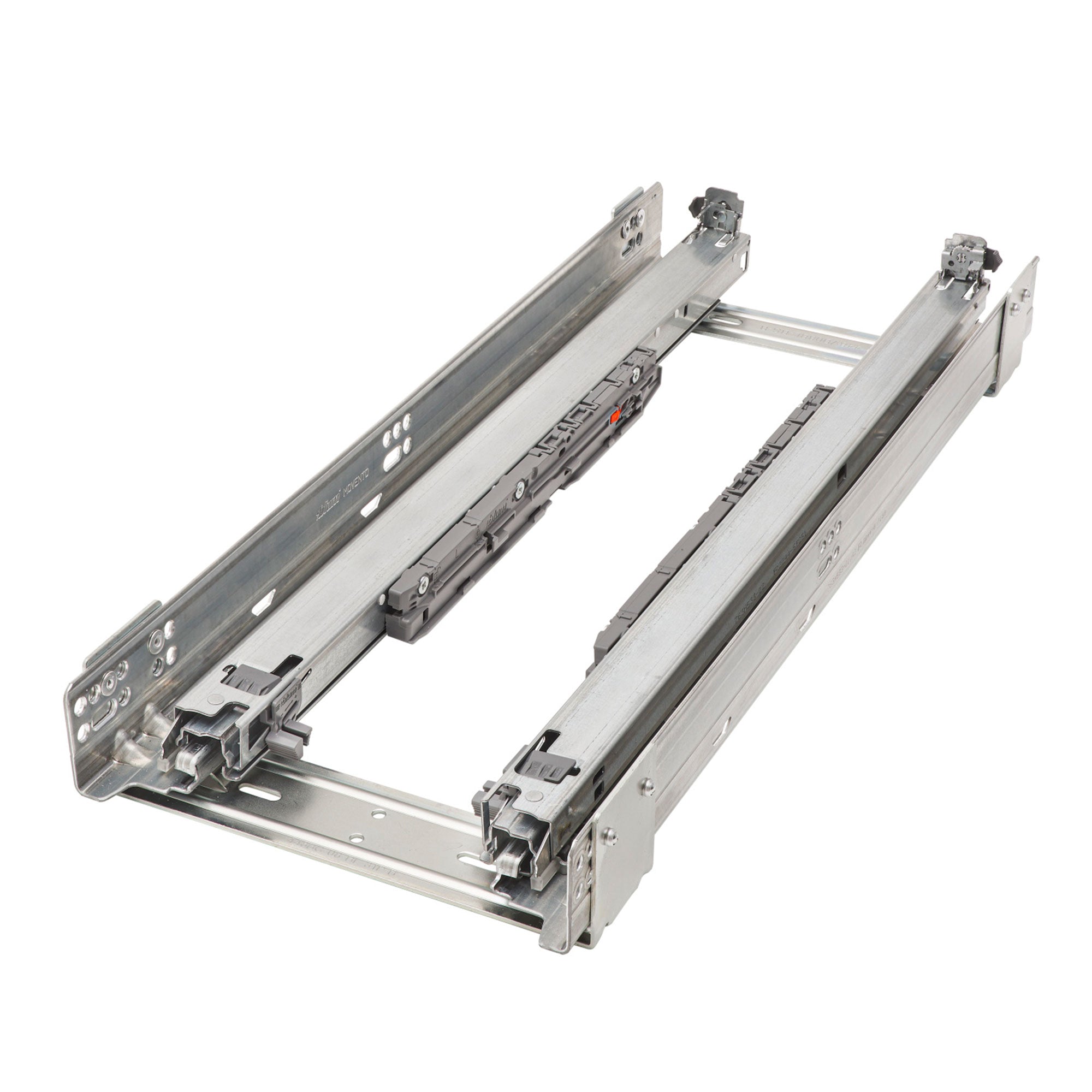 Rev-A-Shelf 11.75" Pullout Kitchen Cabinet Organizer Soft-close, 448-BCSC-11C - VMInnovations