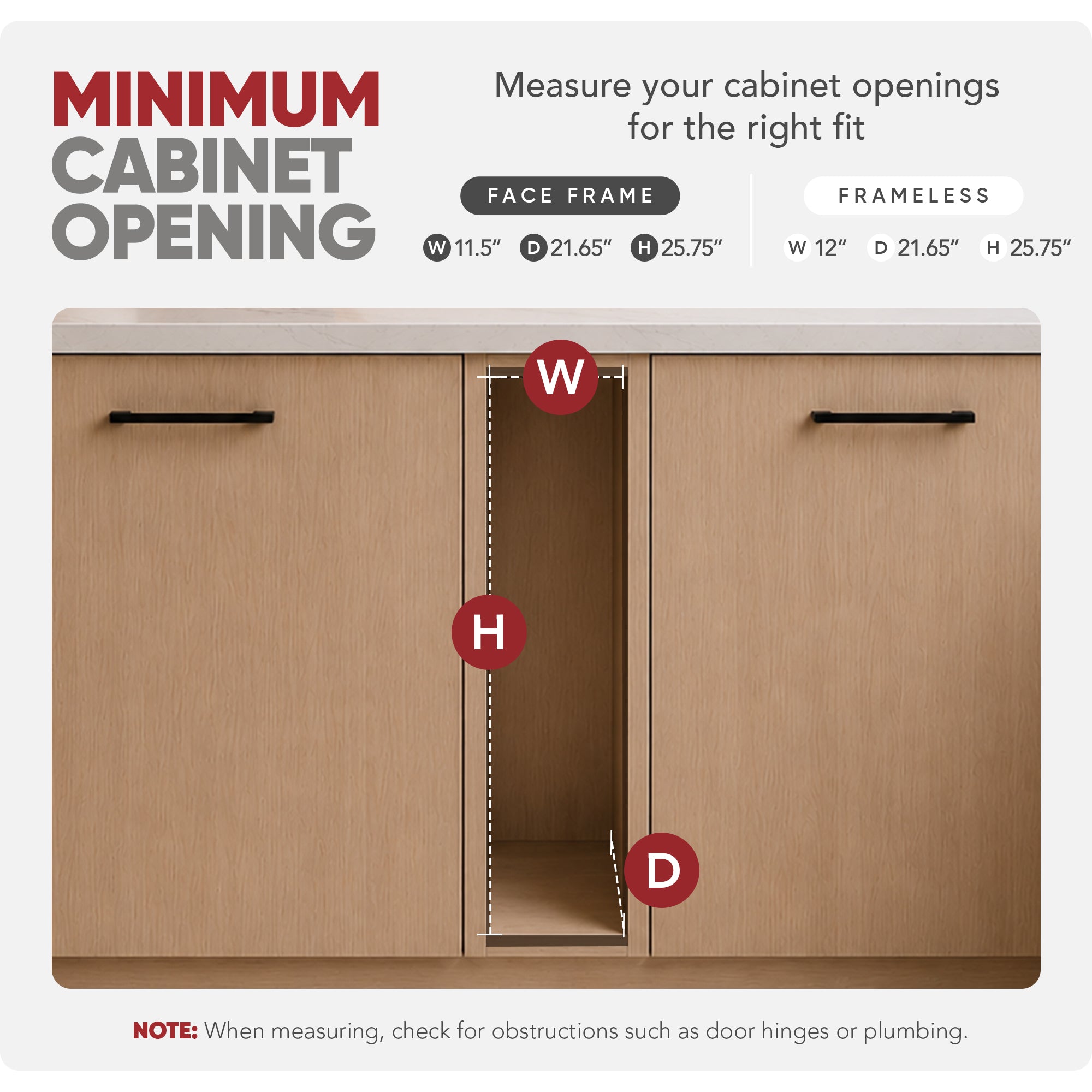 Rev-A-Shelf 11.75" Pullout Kitchen Cabinet Organizer Soft-close, 448-BCSC-11C