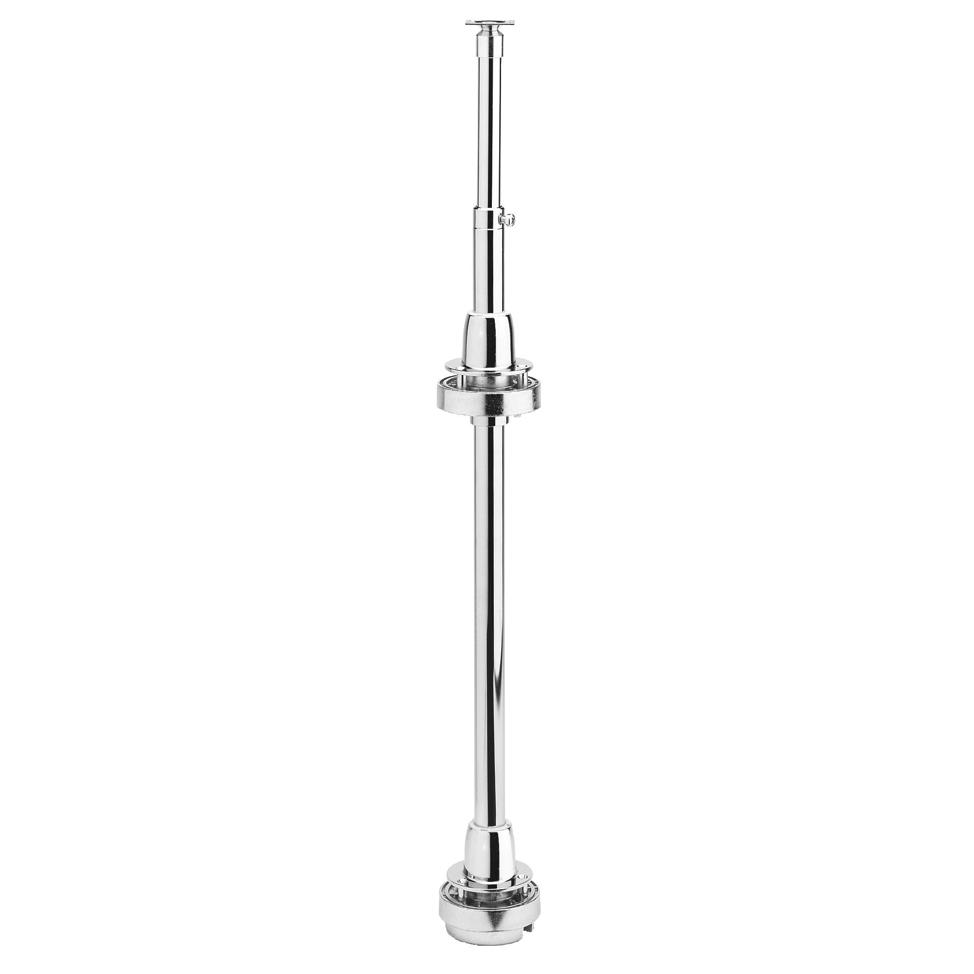 Rev-A-Shelf 32 Inch Lazy Susan Base Cabinet Full Circle 2-Shelf, 6072-32-11-52 - VMInnovations