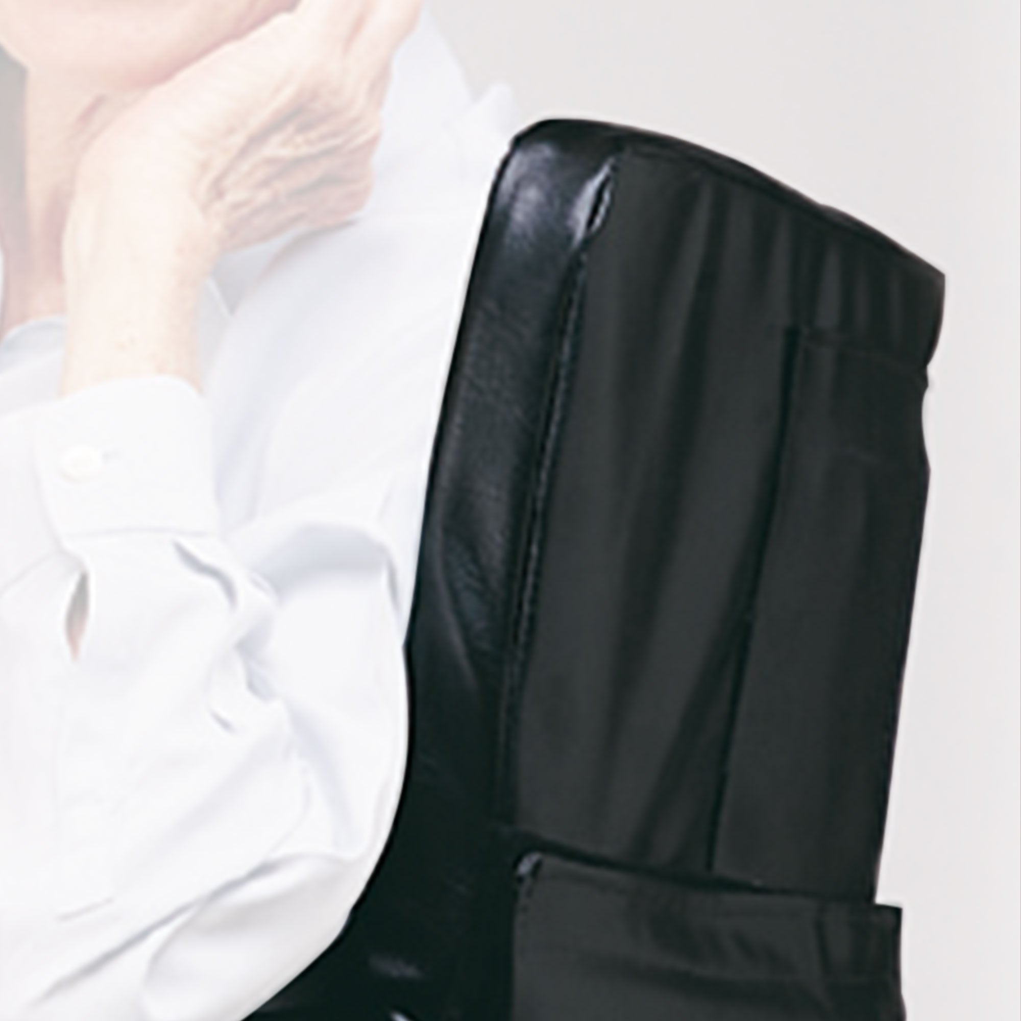 Skil-Care Support Wheelchair Side Wings for Lateral Movement Control (Open Box) - VMInnovations