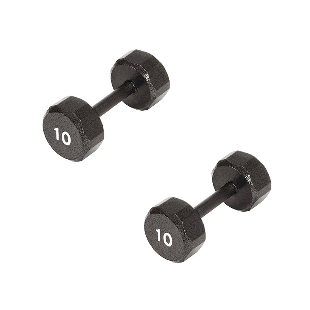 Marcy Dumbell Weight Rack + Hex Freeweight Dumbells + Weight Lifting Bench - VMInnovations