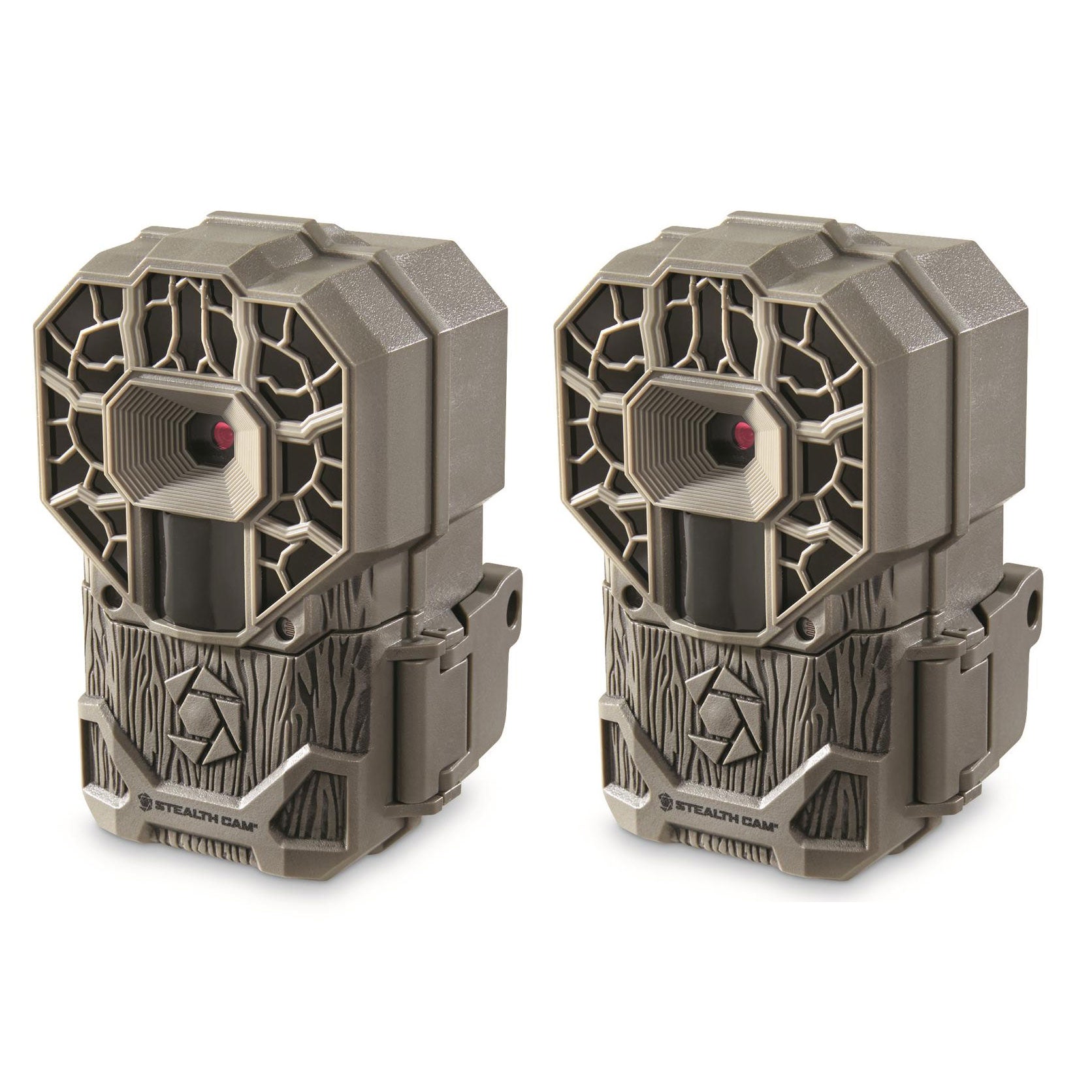 Stealth Cam G26NG Pro 12MP Camera (Certified Refurbished) (2 Pack)