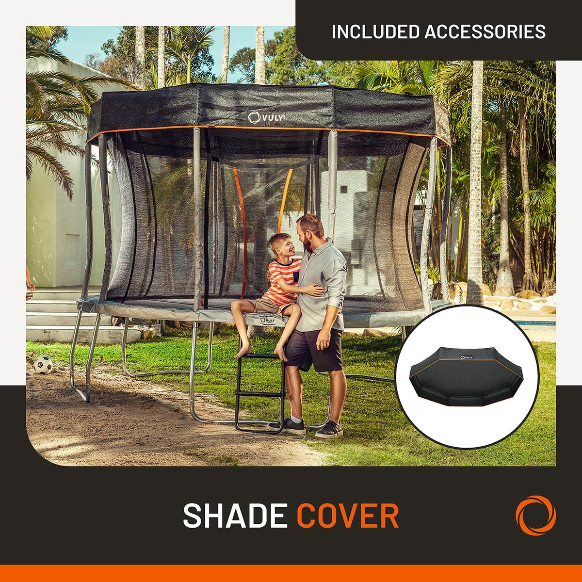 L Ultra Box A + L Ultra Box B + L Ultra Box C + L Ultra Box D + Shade Cover (Ultra L)