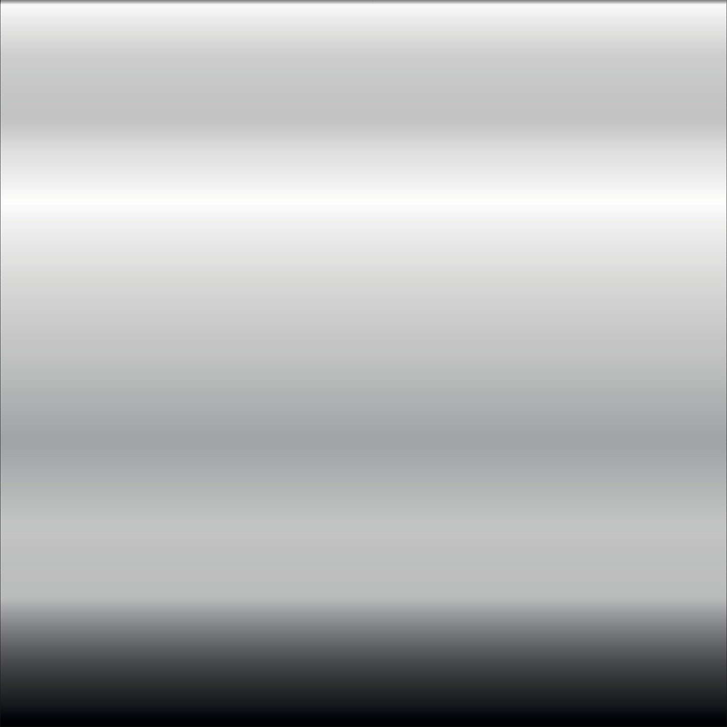 Rev-A-Shelf 11" Quad Under Cabinet Glass & Stemware Holder, Chrome, 3450-11CR