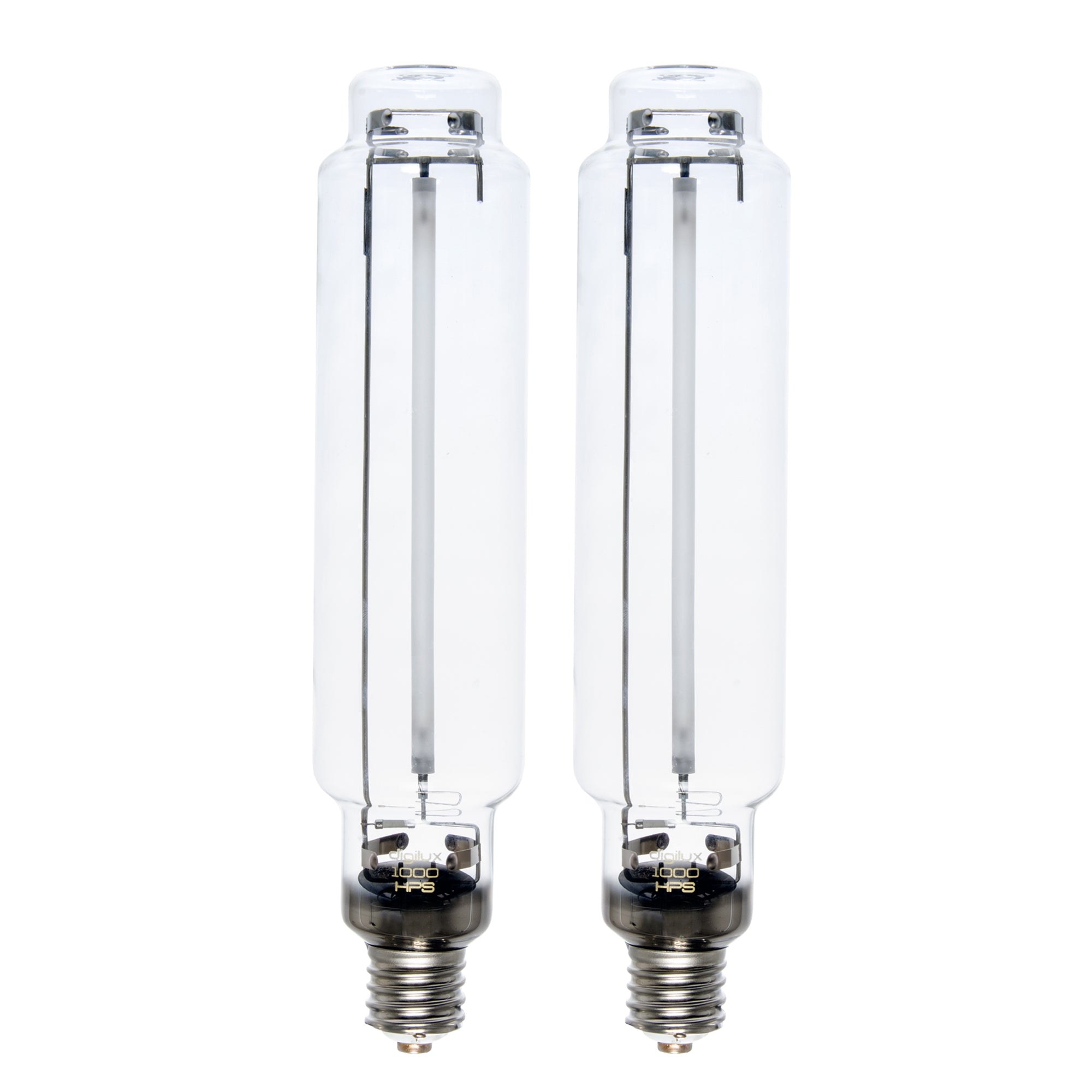 Digilux DX1000 1000 Watt HPS HID Sodium Digital Ballast Grow Lamp Light Bulb (2) - VMInnovations