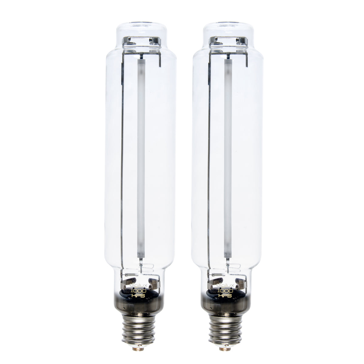Digilux DX1000 1000 Watt HPS HID Sodium Digital Ballast Grow Lamp Light Bulb (2) - VMInnovations