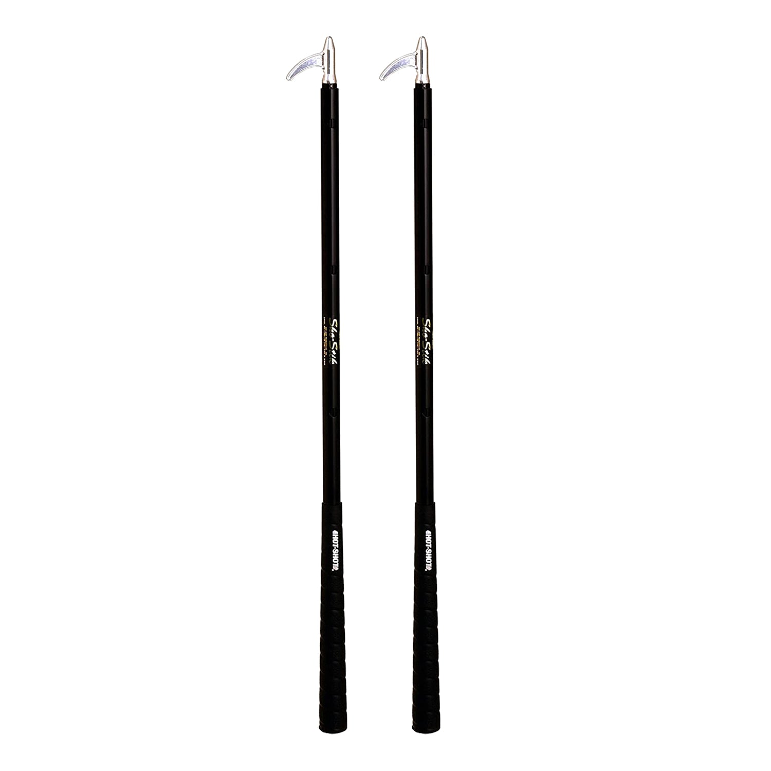 Miller Manufacturing Company Hot Shot Adjustable Livestock Sho-Stik (2 Pack) - VMInnovations