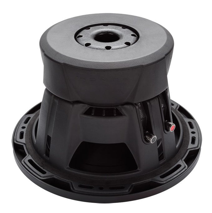 Rockford Fosgate P3D4-10 10-inch 1000 Watts DVC Car Audio Subwoofer (4 Pack)