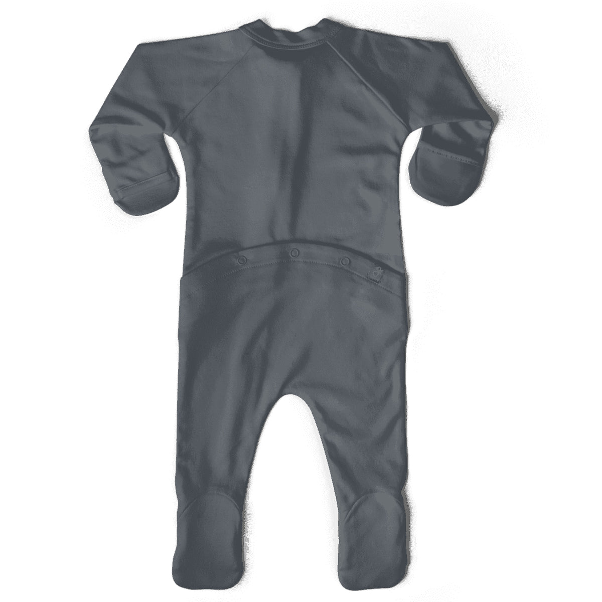 Goumikids Baby Sleep Gown Sleepsack PJ Clothes, 3-6M Multicolor (3 Pair) - VMInnovations