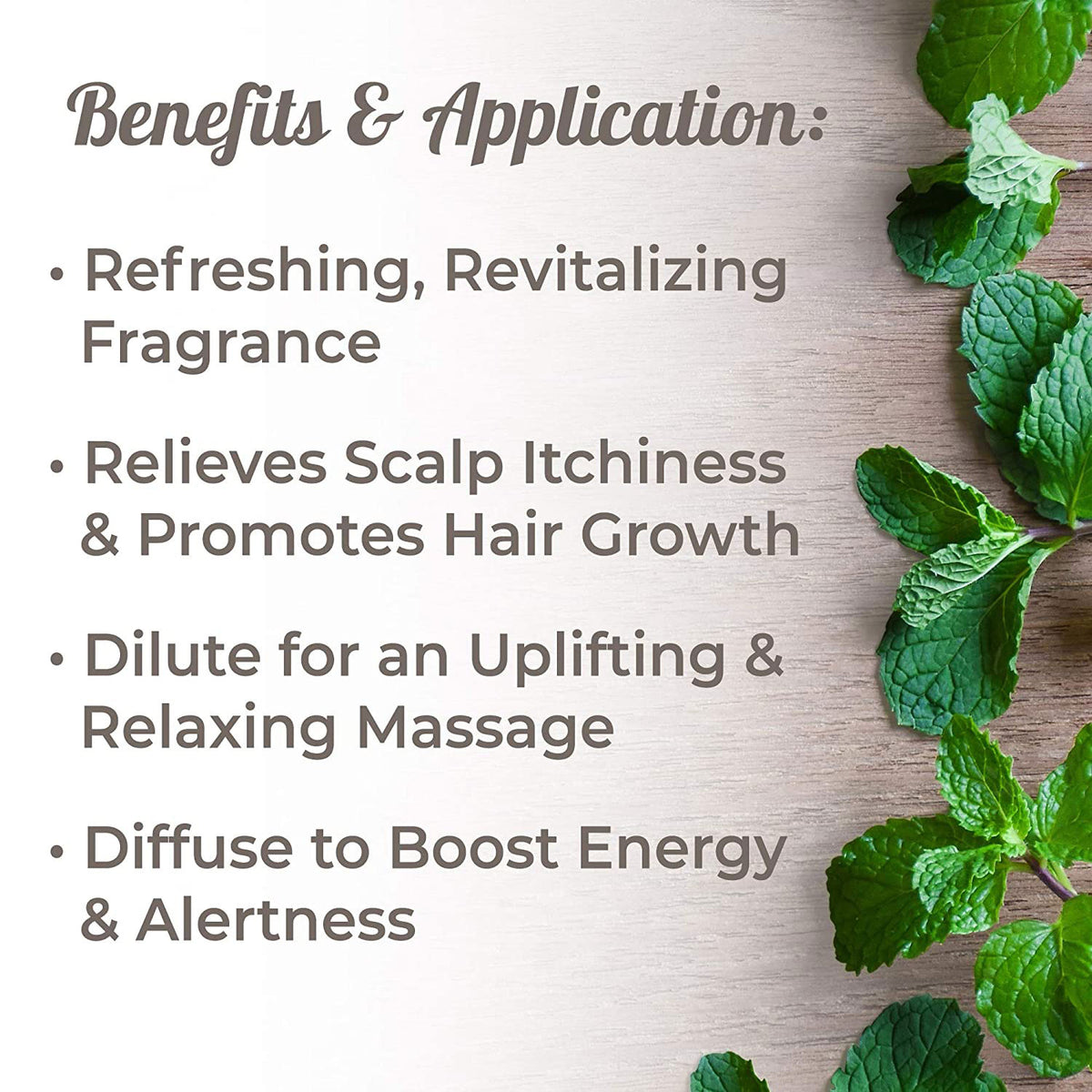 Plant Therapy Aromatherapy Diffusible 100mL Essential Oil, 3.3 Oz (Open Box)