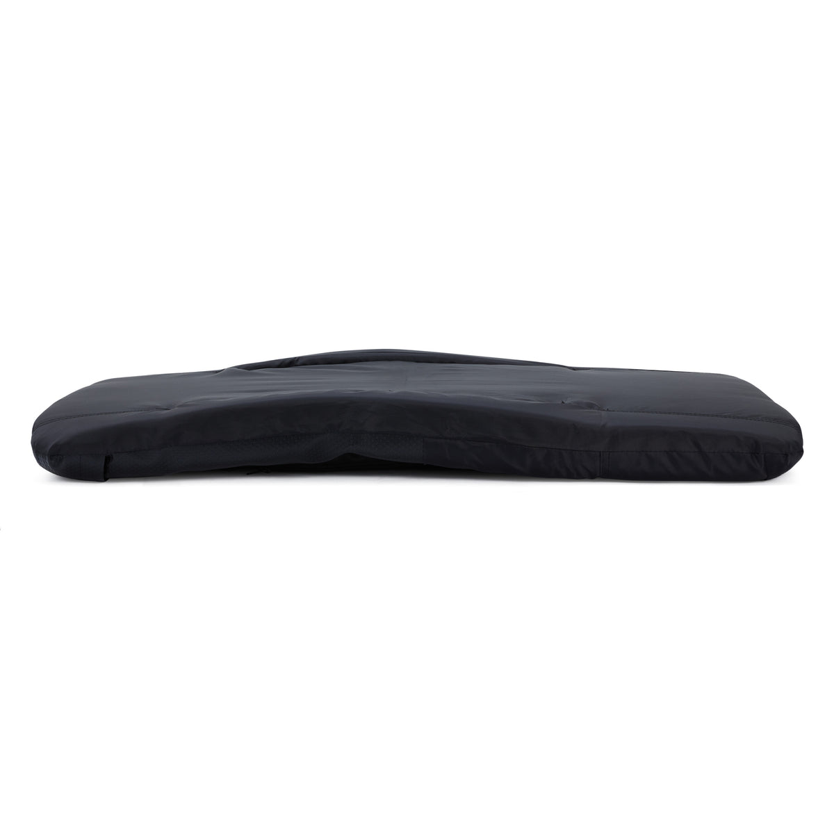 JOMEED 25 Inch Comfortable Padded Reclining Stadium Seat with Pockets (Open Box) - VMInnovations
