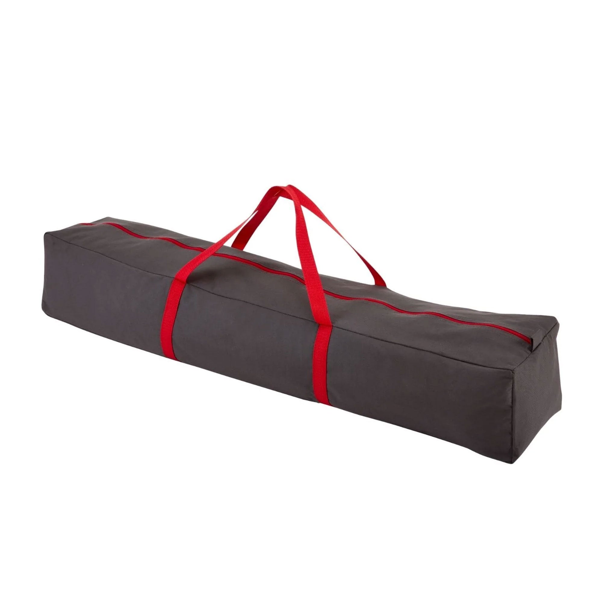 Outbound 6 Person 3 Season Cabin Tent with Rainfly and Carry Bag, Blue (Used)