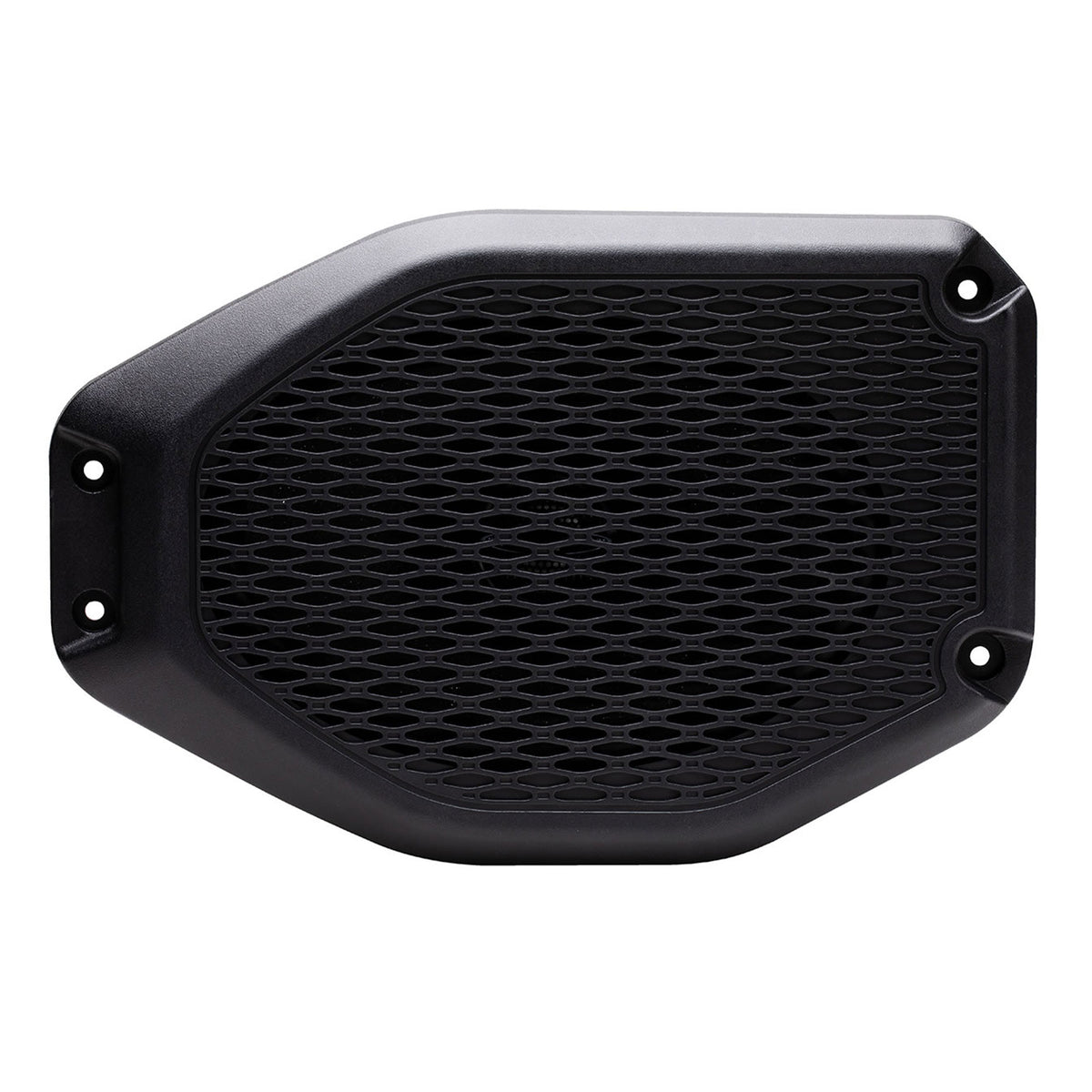 MB Quart 6x9" Rear Soundbar Mounting, Jeep Wrangler & Gladiator Tuned (Open Box) - VMInnovations