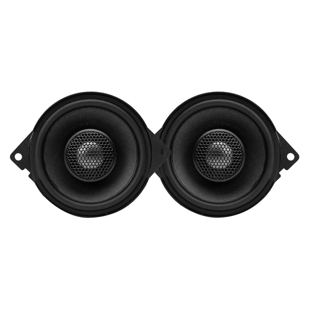 MB Quart MBQJ-STG6A-1 800 W STAGE 6 Tuned System for Jeep Wrangler & Gladiator