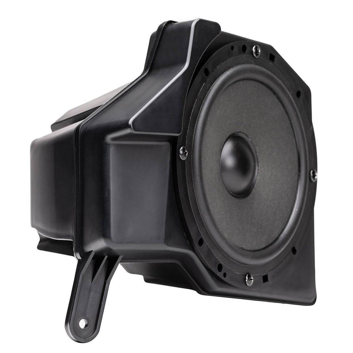MB Quart MBQJ-STG6A-1 800 W STAGE 6 Tuned System for Jeep Wrangler & Gladiator