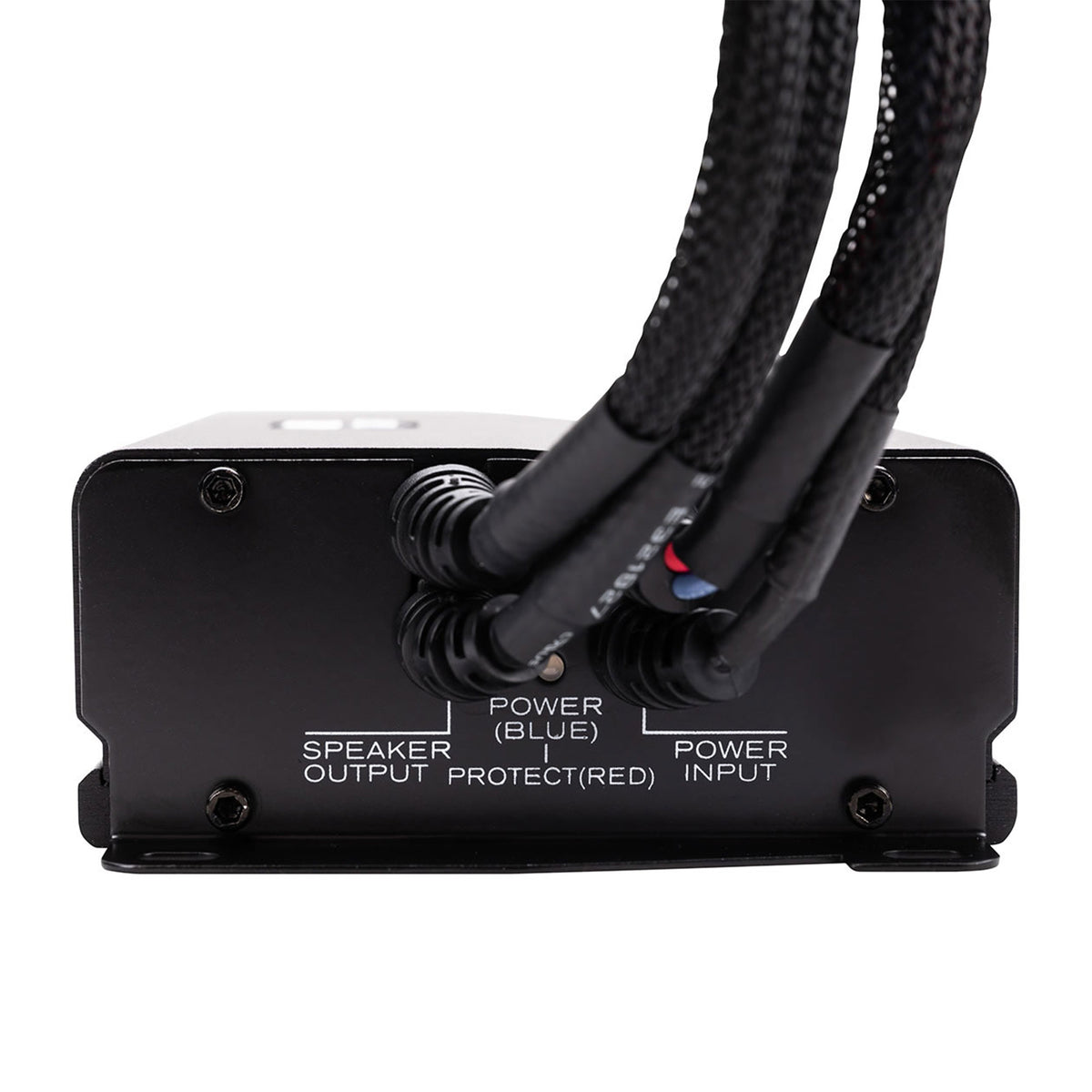MB Quart MBQJ-STG6A-1 800 W STAGE 6 Tuned System for Jeep Wrangler & Gladiator