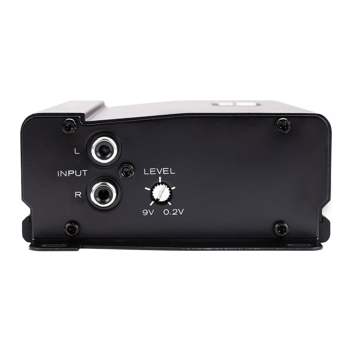MB Quart MBQJ-STG6AH-1 800W Tuned 6 Speaker System for Jeep Wrangler & Gladiator