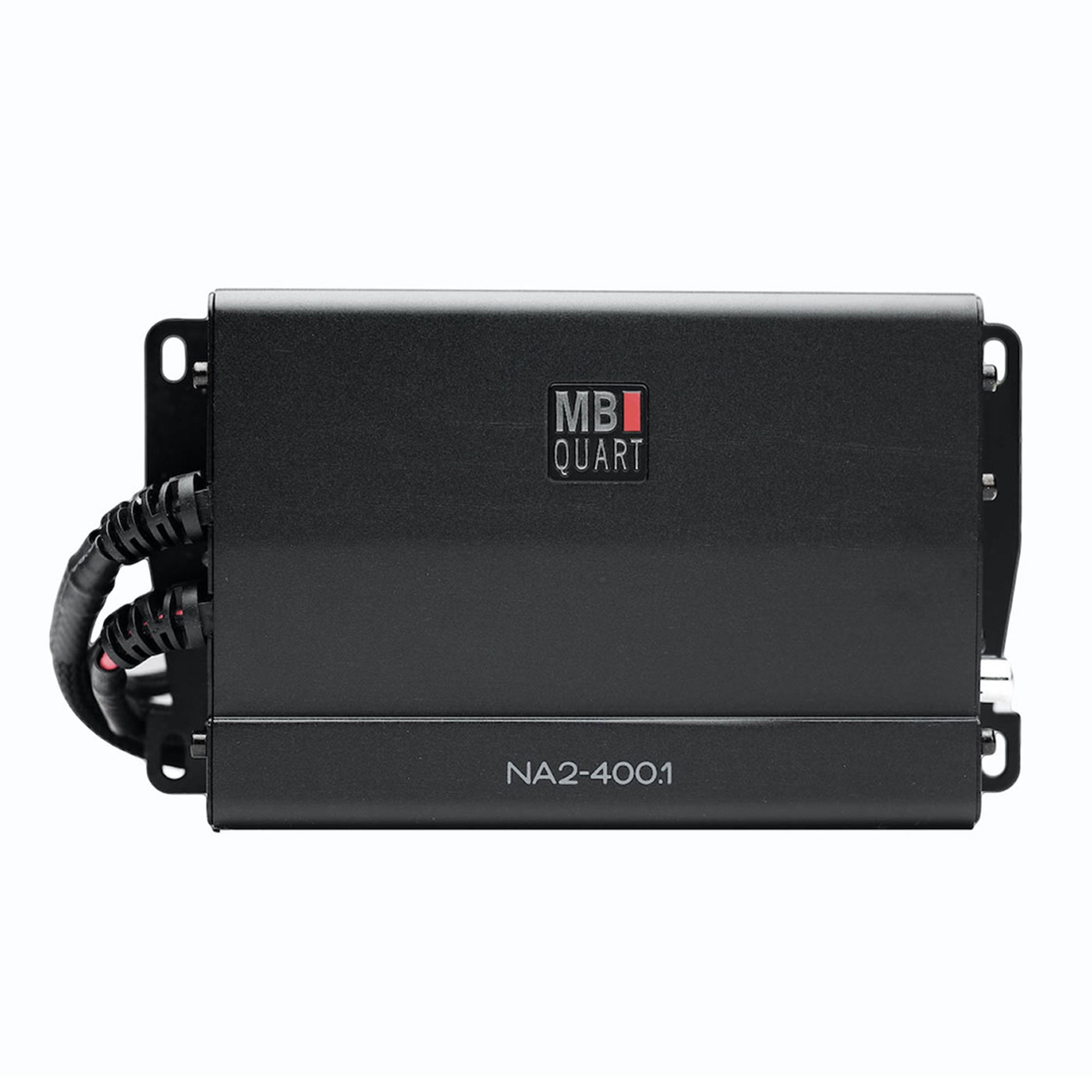 MB Quart MBQRG-SUB-1 400 Watt Polaris Ranger Specific Subwoofer Tuned System