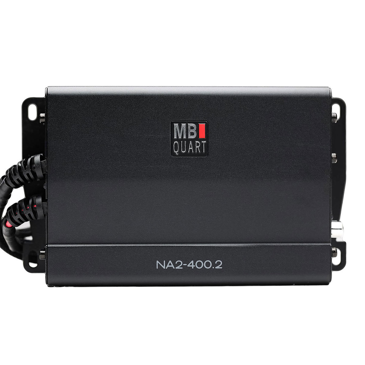 MB Quart 500 Watt STAGE 5 Tuned Audio System, Honda Talon Compatible (Open Box)