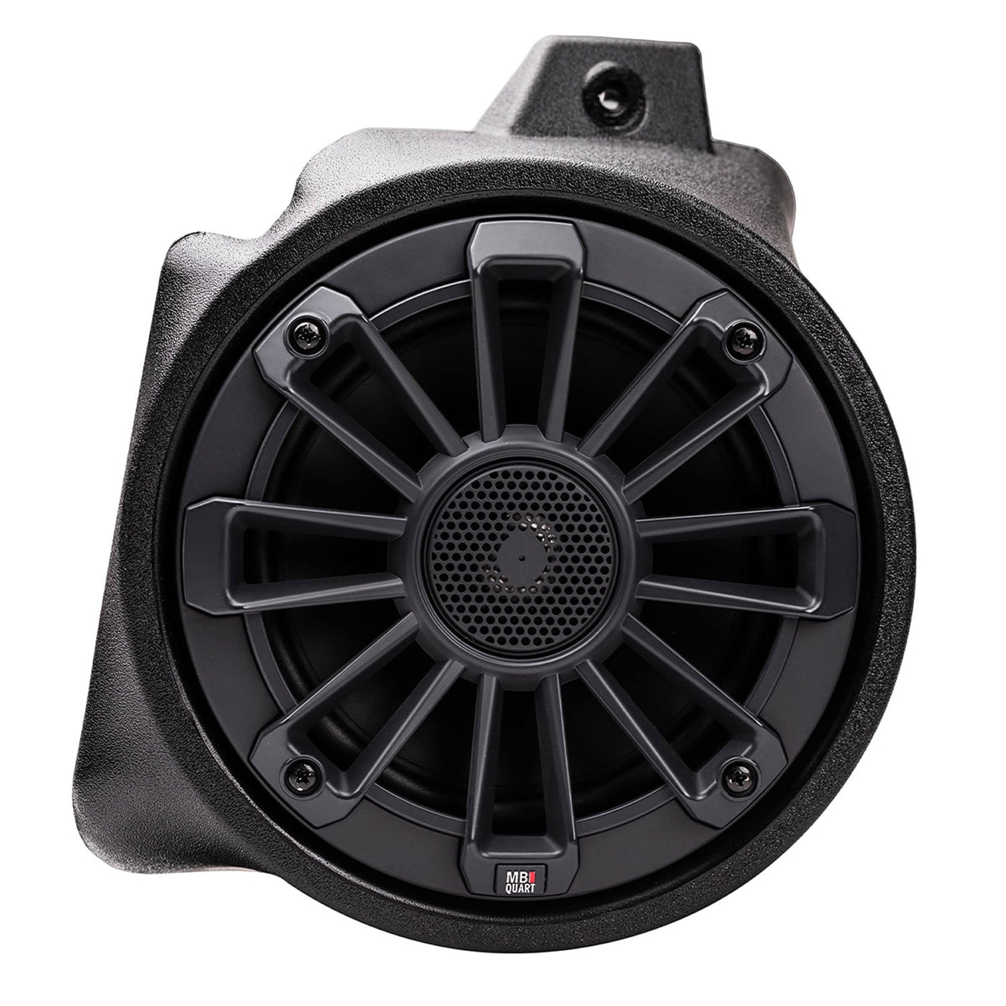 MB Quart 500 Watt STAGE 5 Tuned Audio System, Honda Talon Compatible (Open Box)