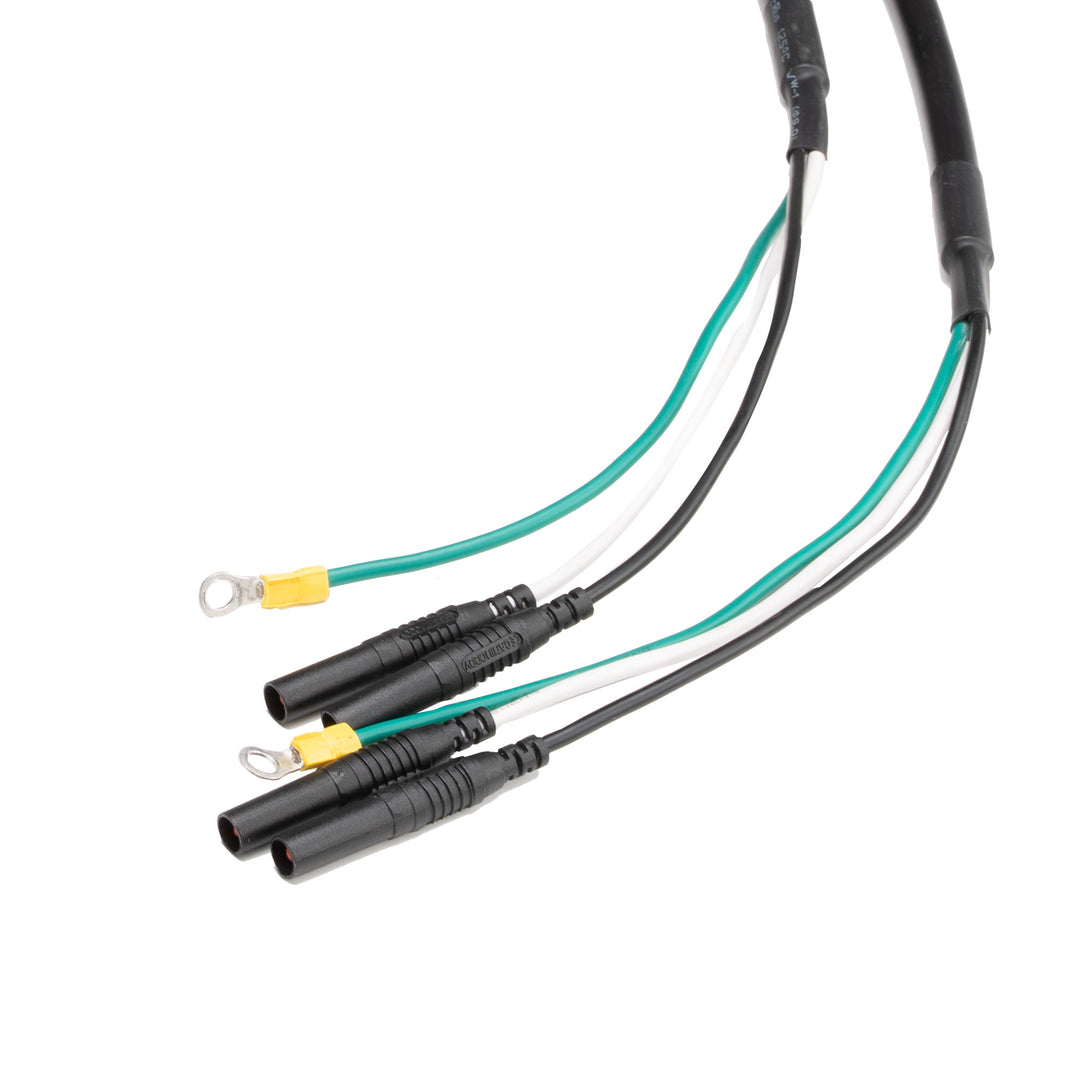 Pulsar Products PGIPAIRB2 Inverter Generator Parallel Power Linking System, Gray - VMInnovations