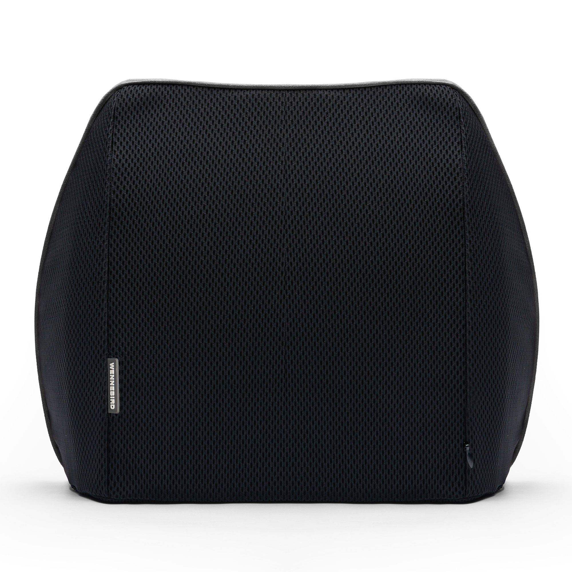 Model Q Lumbar Memory Foam Support Pillow to Improve Posture(Open Box) - VMInnovations