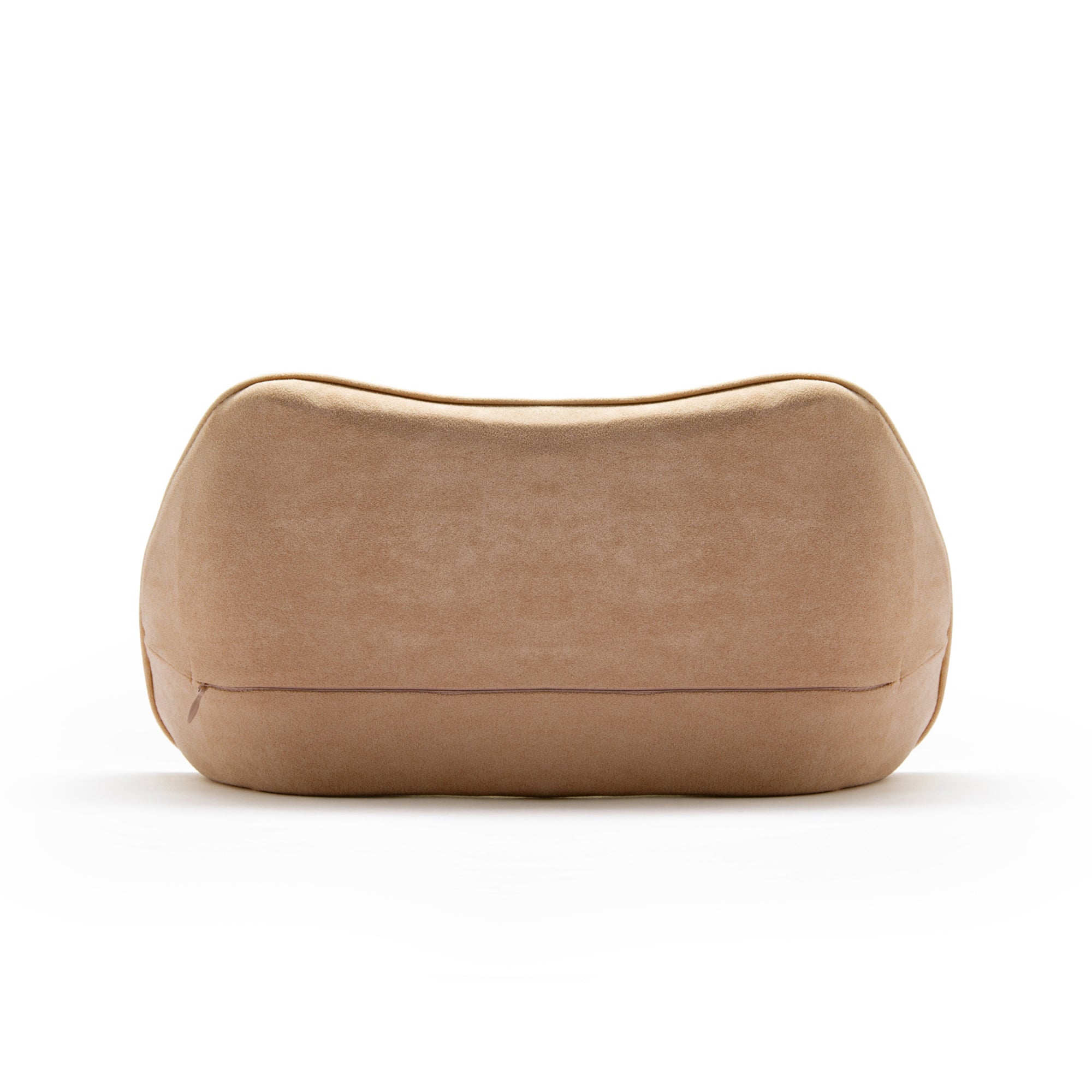 WENNEBIRD Model B Lumbar Memory Foam Support Pillow to Improve Posture(Open Box) - VMInnovations