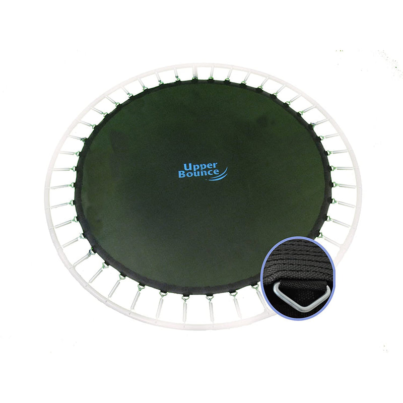 Upper Bounce Trampoline Replacement Mat for 15 Foot Round Frames (Used)