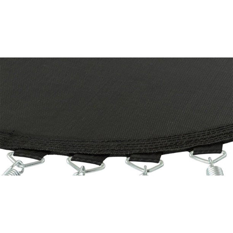 Upper Bounce Trampoline Replacement Mat for 15 Foot Round Frames (Used)