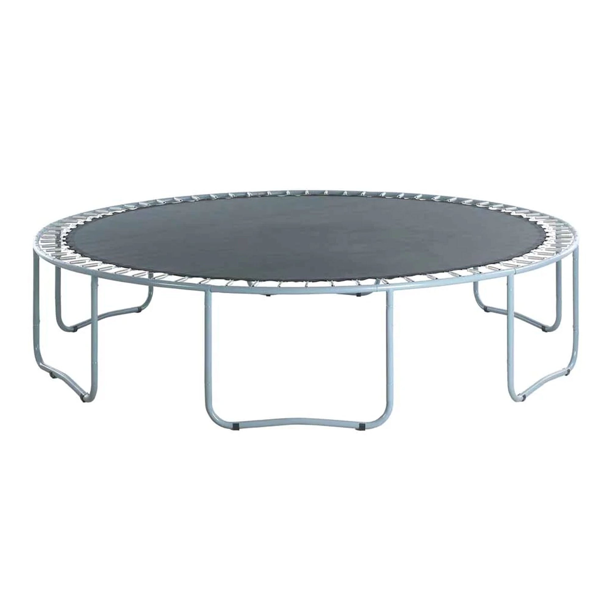 Upper Bounce Trampoline Replacement Mat for 12 Foot Round Frames (Open Box) - VMInnovations