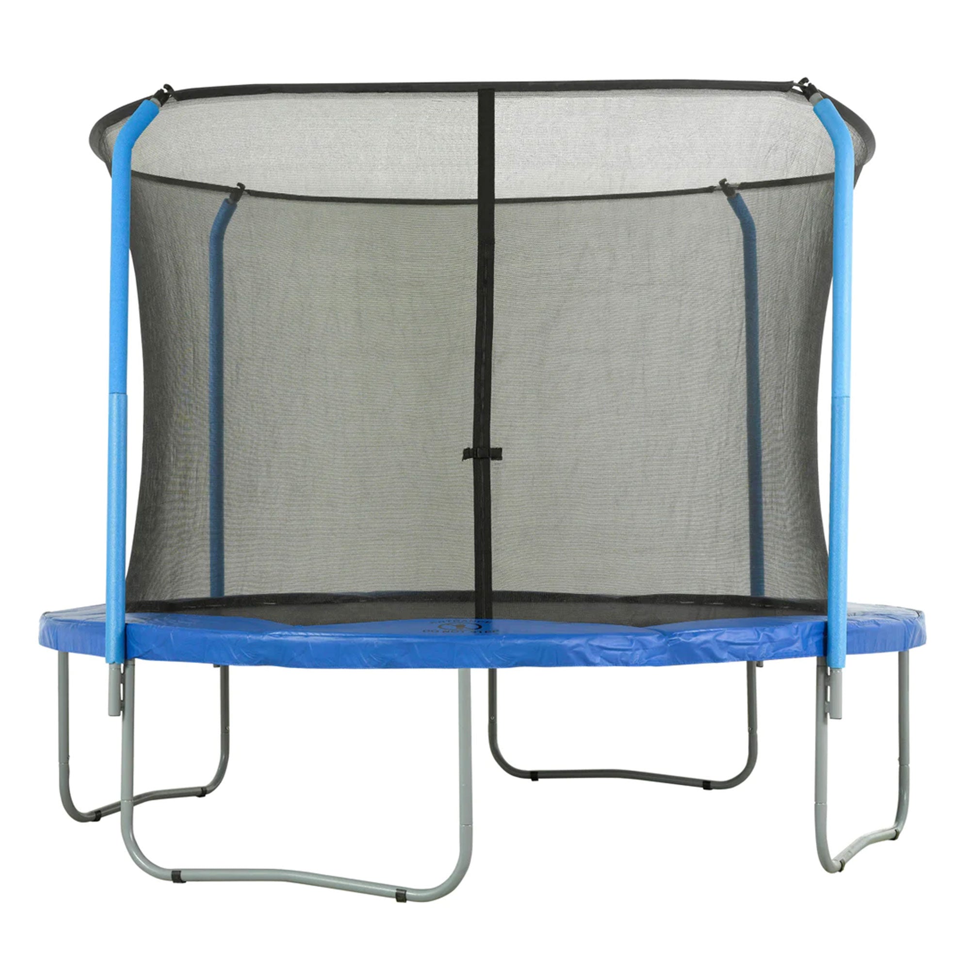 Machrus Upper Bounce Replacement Safety Enclosure Net for 14 Foot Trampolines