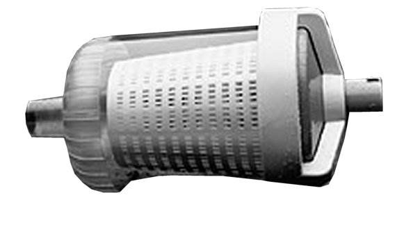Hayward W560 Leaf Canister for Swimming Pool Cleaners Navigator (Used)