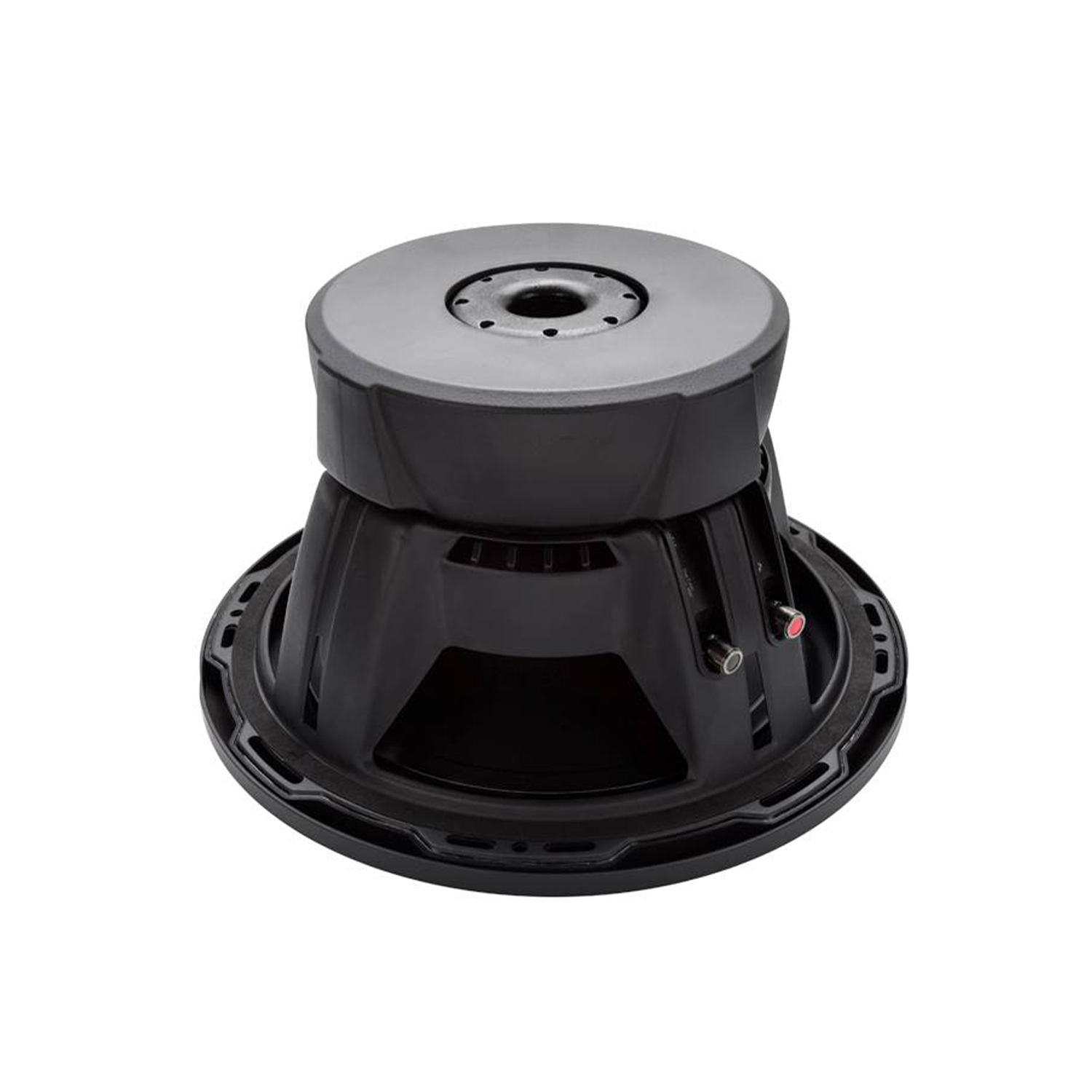 (2) Rockford Fosgate Punch P3D2-12 12" 2400 Watt Dual 2 Ohm Car Subwoofers Subs