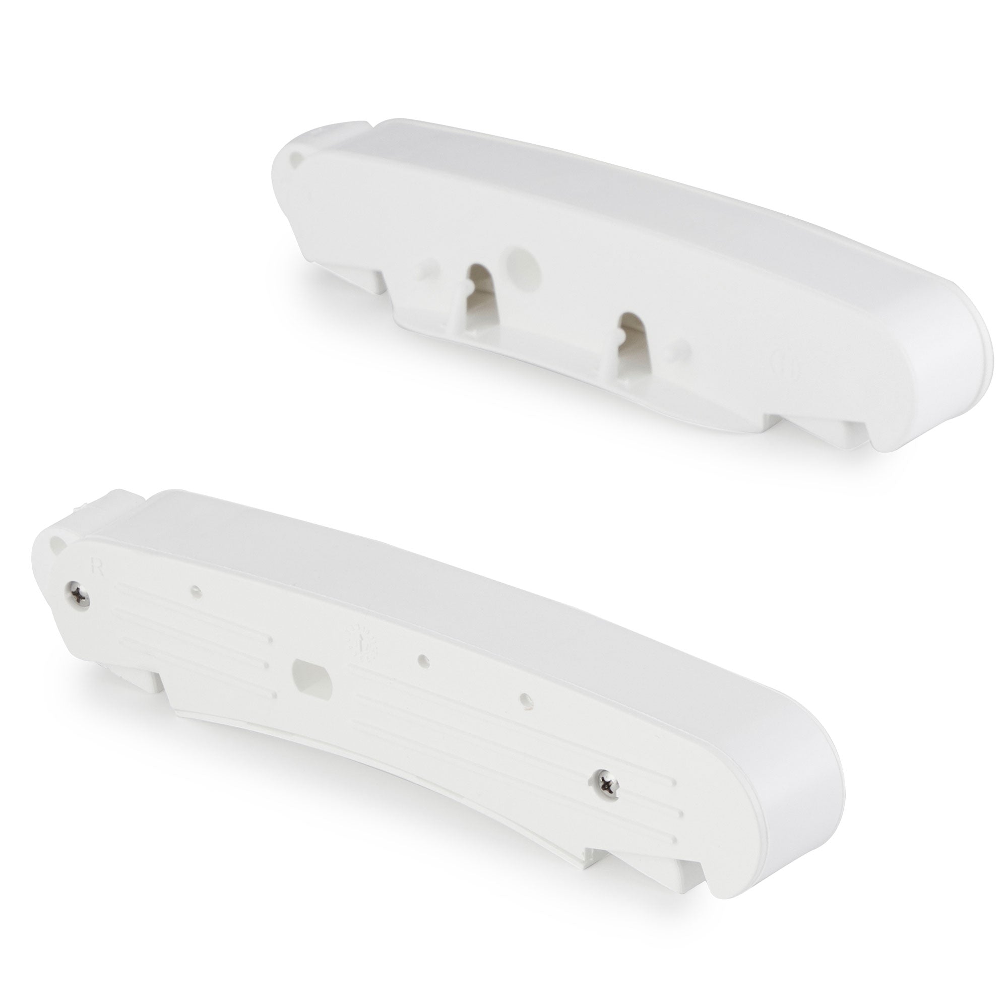 Hayward Swimming Pool Vac Ultra Navigator Parts Pod Kit, White (Open Box)