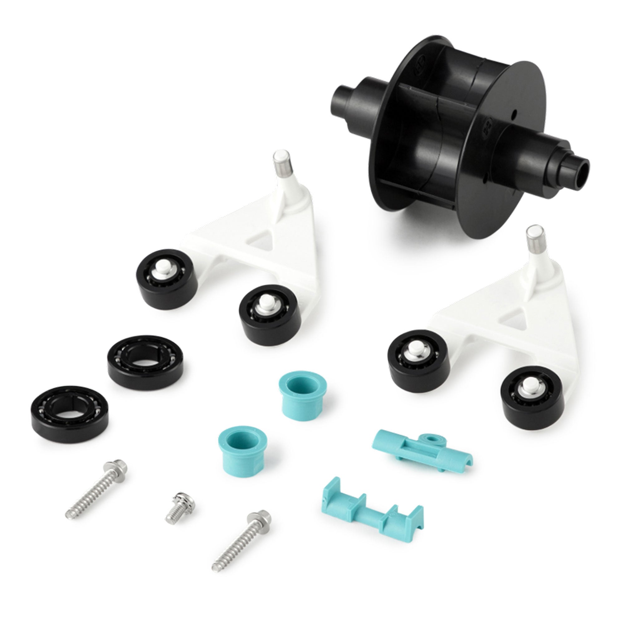 Hayward Navigator Swimming Pool Cleaner Vac A-Frame Turbine Kit (Open Box)
