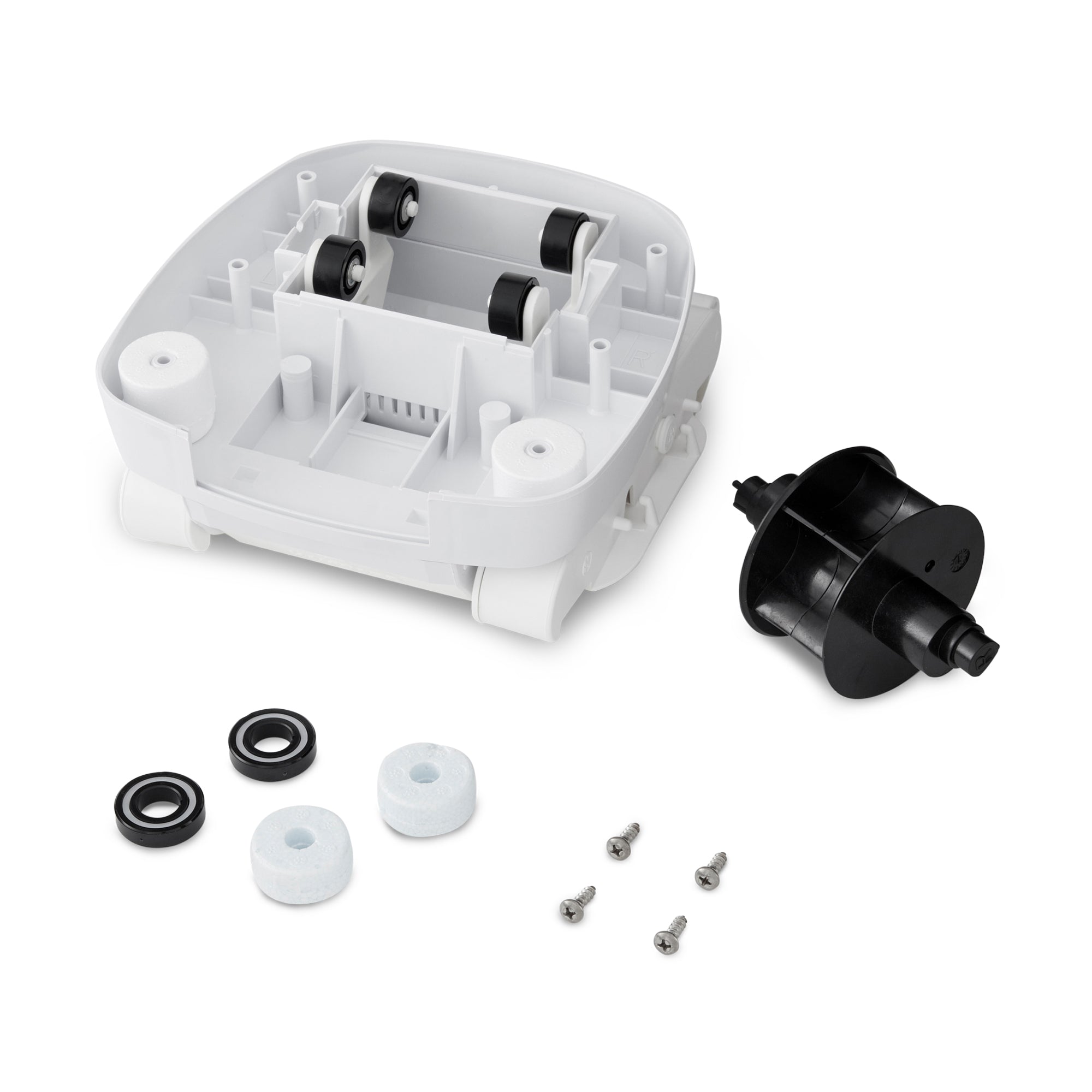 Hayward Navigator Pool Vac Ultra Propulsion Conversion Rebuild Kit (Used)