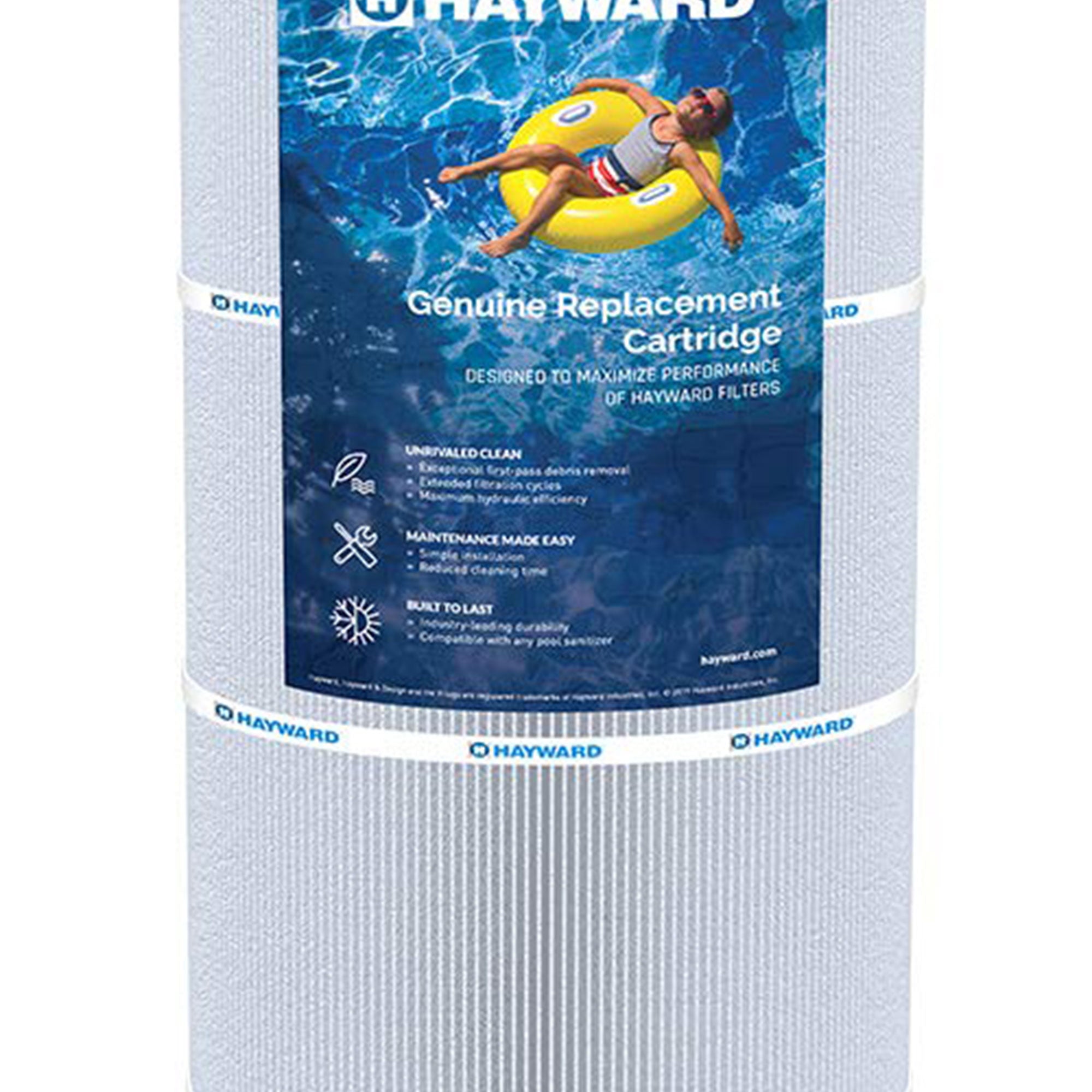 NEW HAYWARD CX1200RE Replacement Swimming Pool Filter C8412 FC1293 PA120