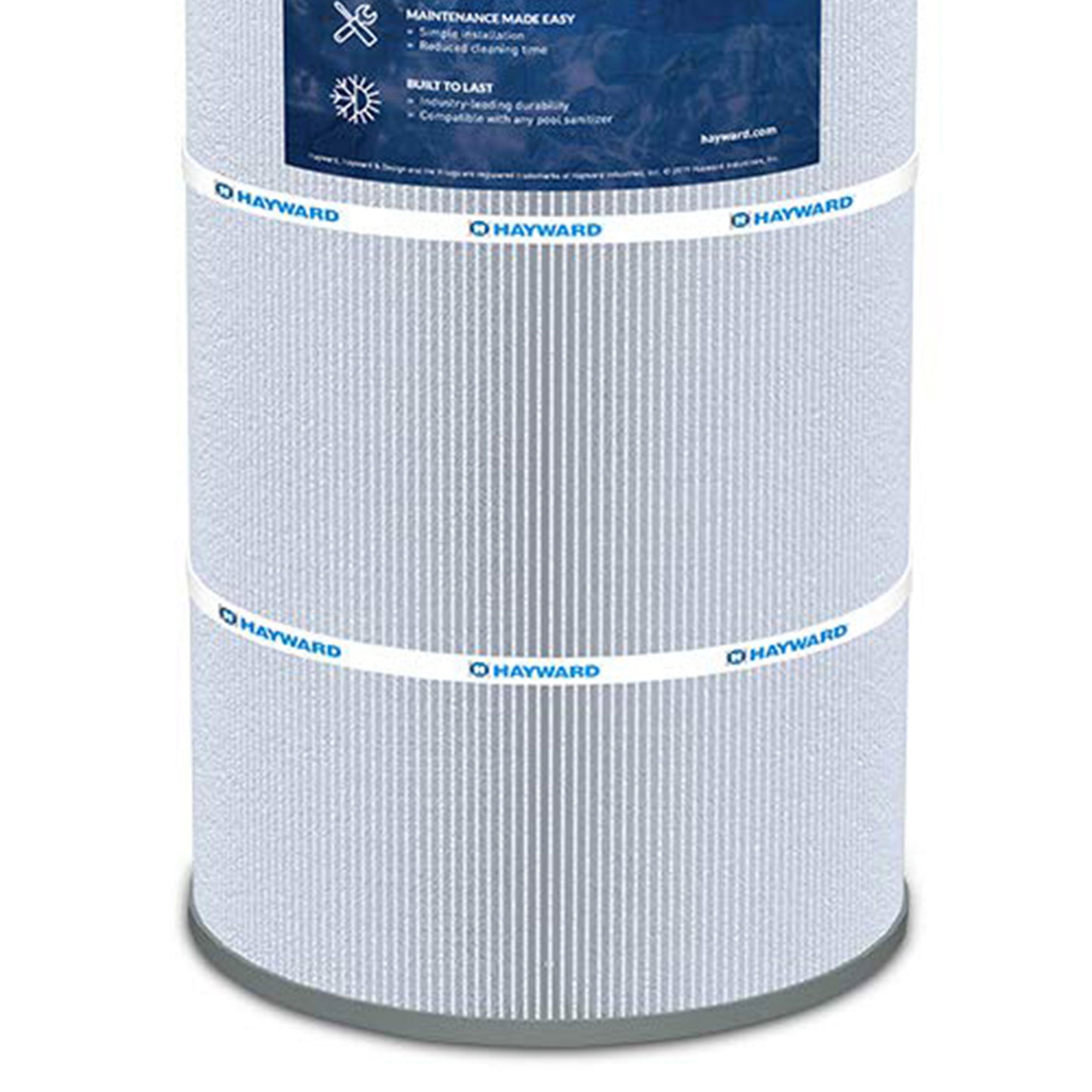 NEW HAYWARD CX1200RE Replacement Swimming Pool Filter C8412 FC1293 PA120