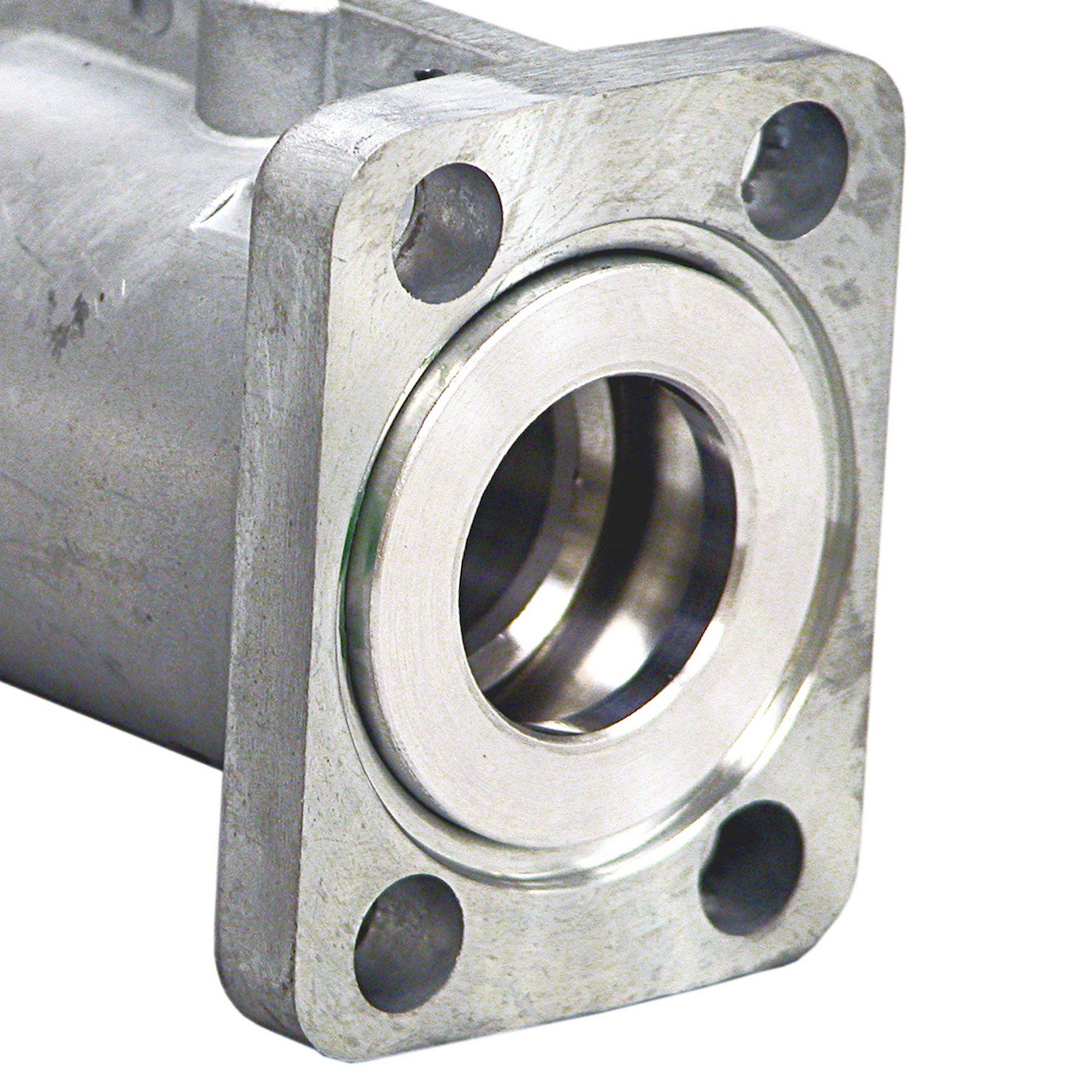 Buyers Products AS301 Air Shift Cylinder for Hydraulic to Pneumatic Conversion