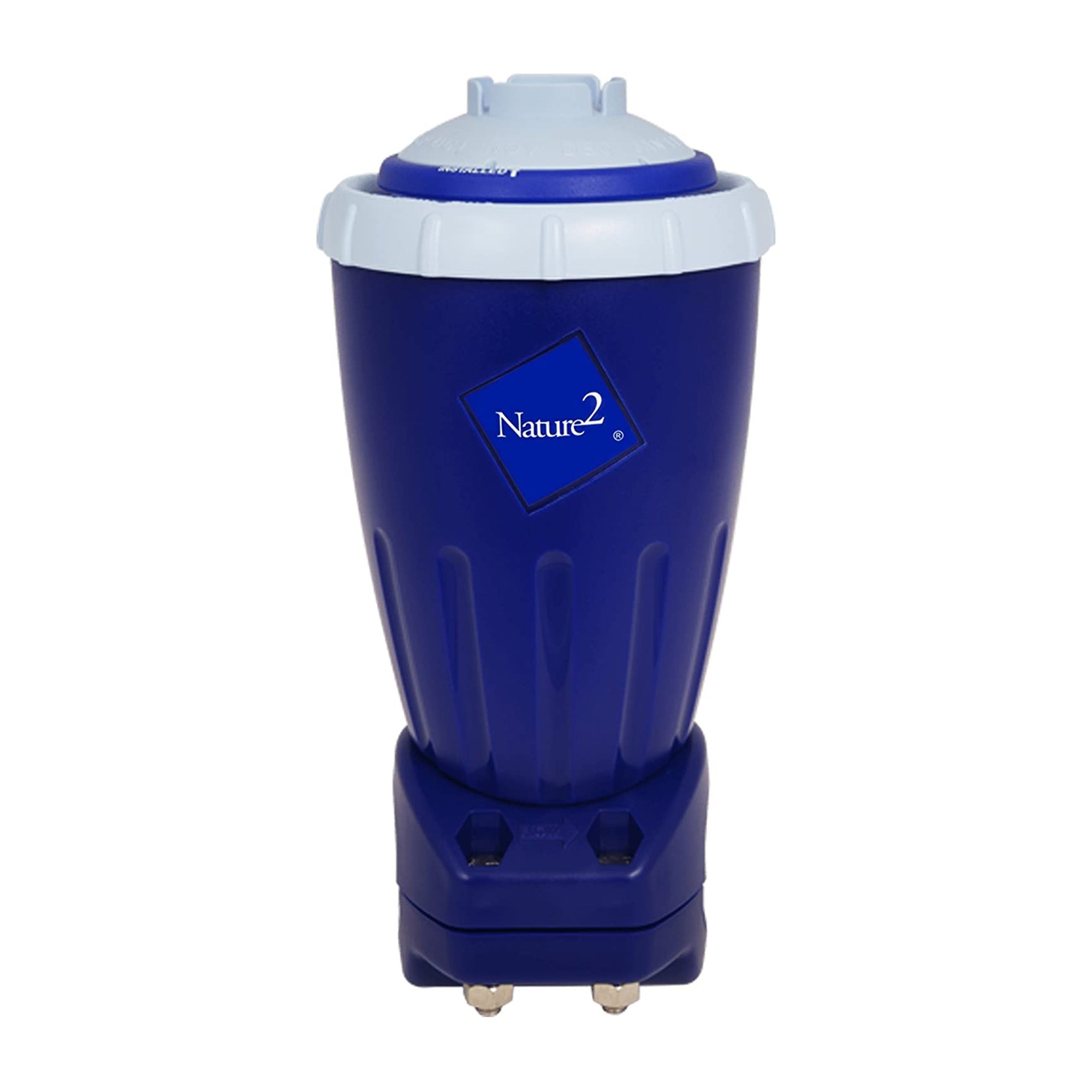 NATURE2 W28175 Express Above/In Ground Vessel Pool Mineral Sanitizer Cartridge (For Parts)