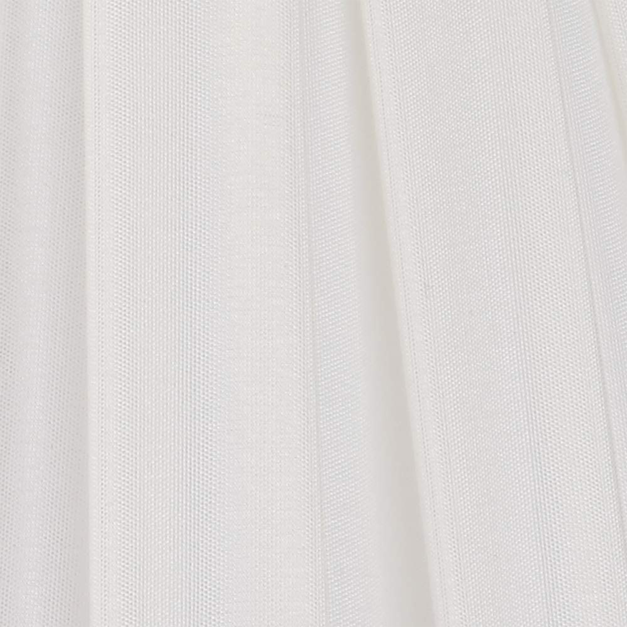 ALUCSET Pleated Barrel Lamp Shade for Table Lamps and Floor Lights (Open Box) - VMInnovations