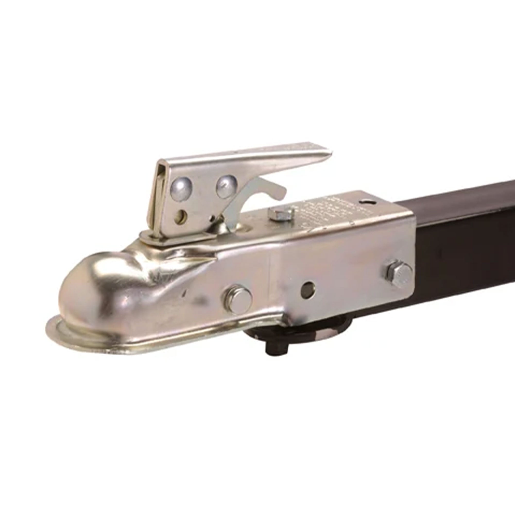Polar Trailer 2" Zinc Coated Coupler Kit for Polar HD Towing Trailers (Open Box) - VMInnovations