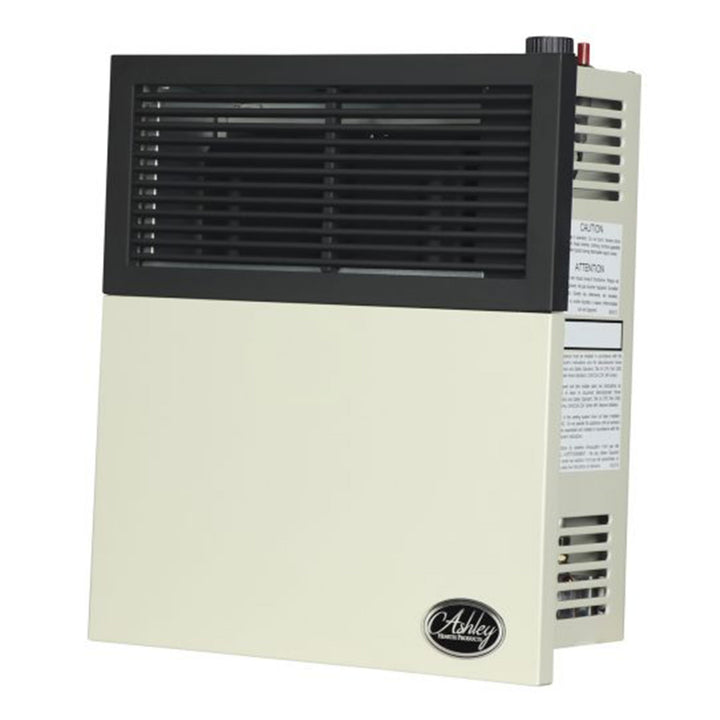 Ashley Hearth Products 11,000 BTU Direct Vent Liquid Propane Wall Mount Heater - VMInnovations