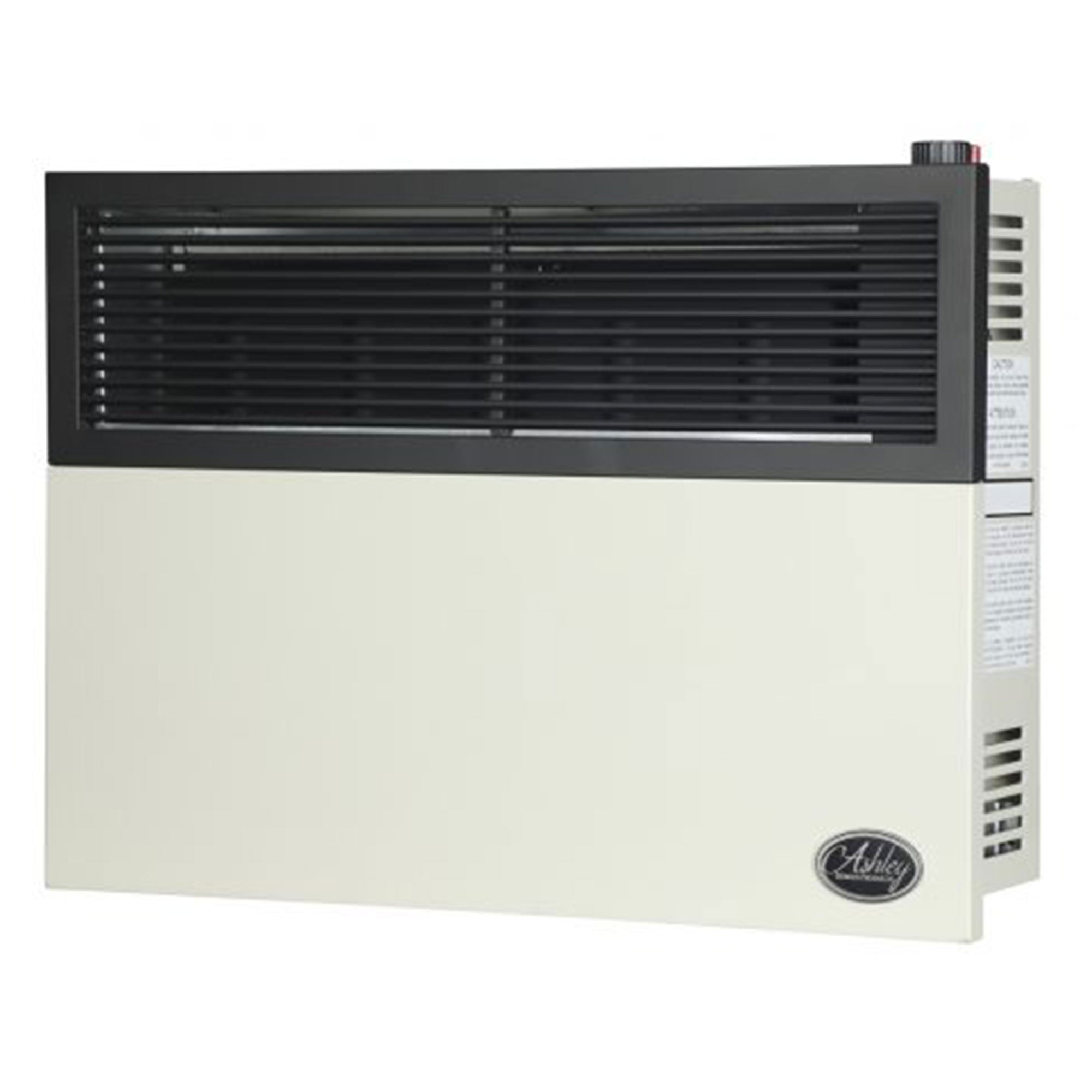 Ashley Hearth Products 17,000 BTU Direct Vent Propane Mount Heater (Open Box) - VMInnovations